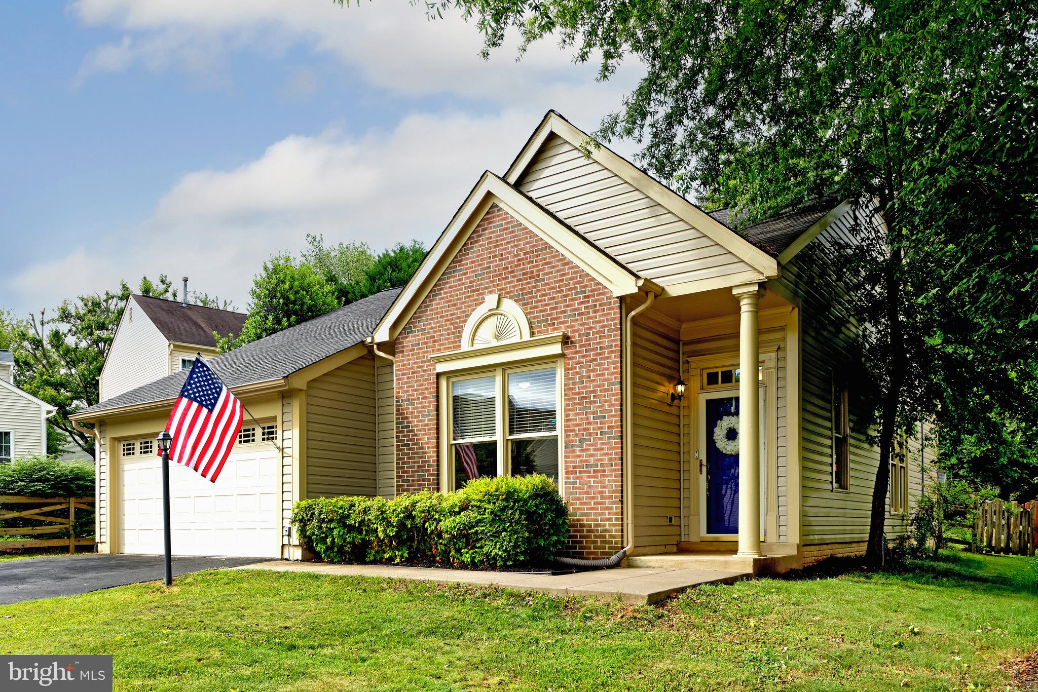 POTOMAC LAKES - Residential