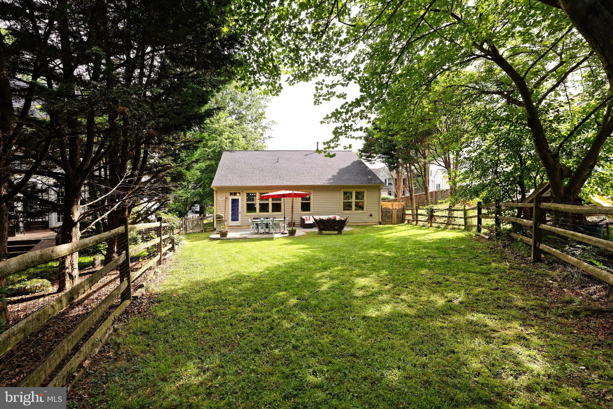 POTOMAC LAKES - Residential