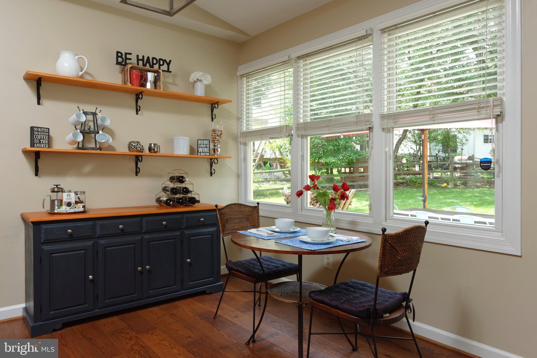 POTOMAC LAKES - Residential