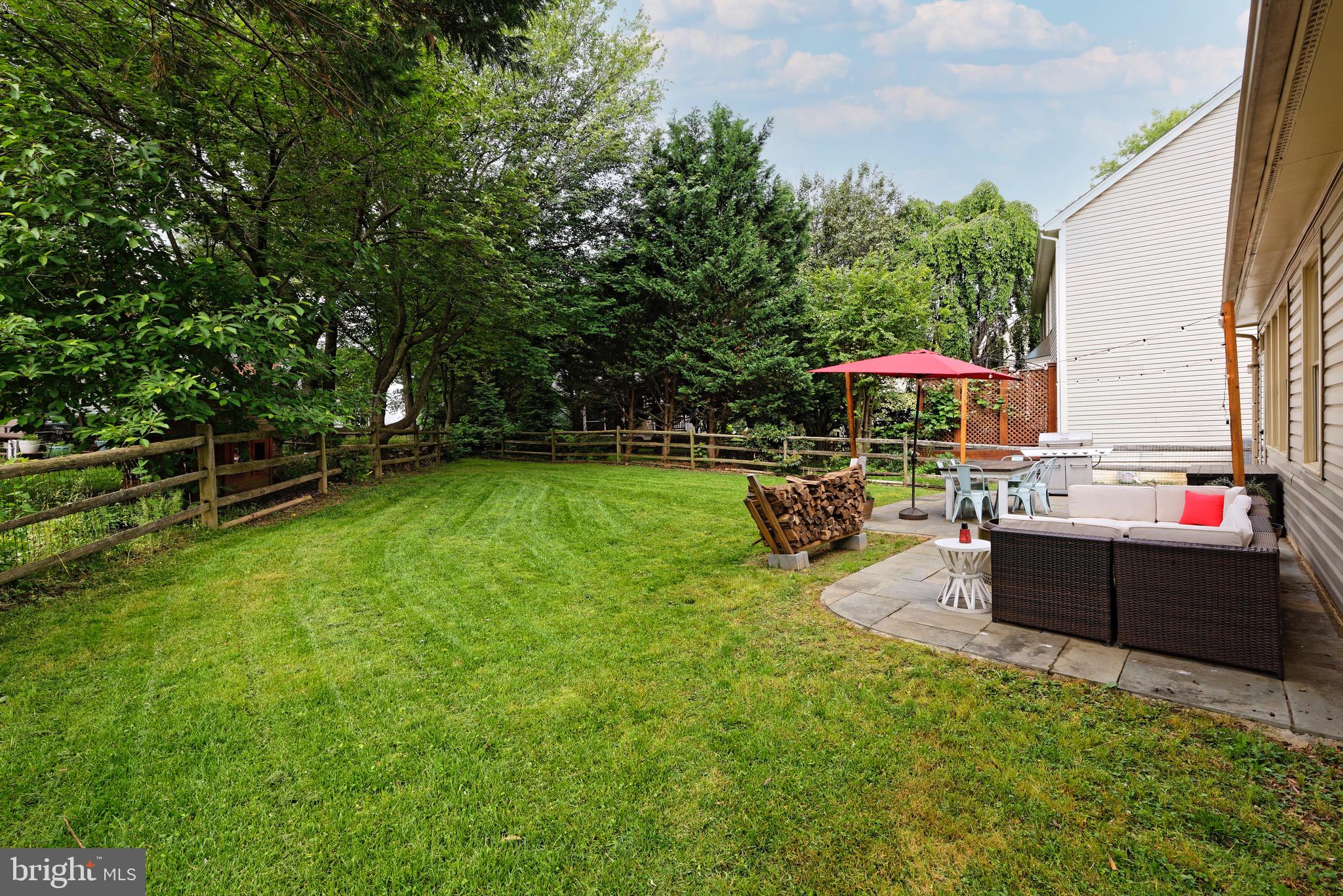 POTOMAC LAKES - Residential