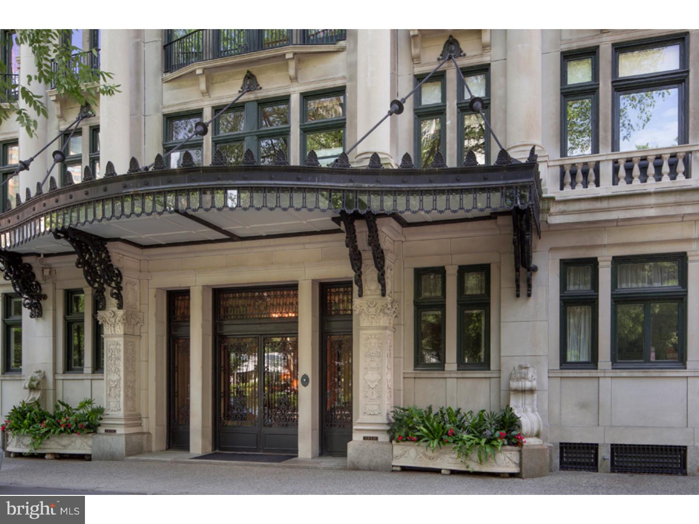 RITTENHOUSE SQUARE - Residential