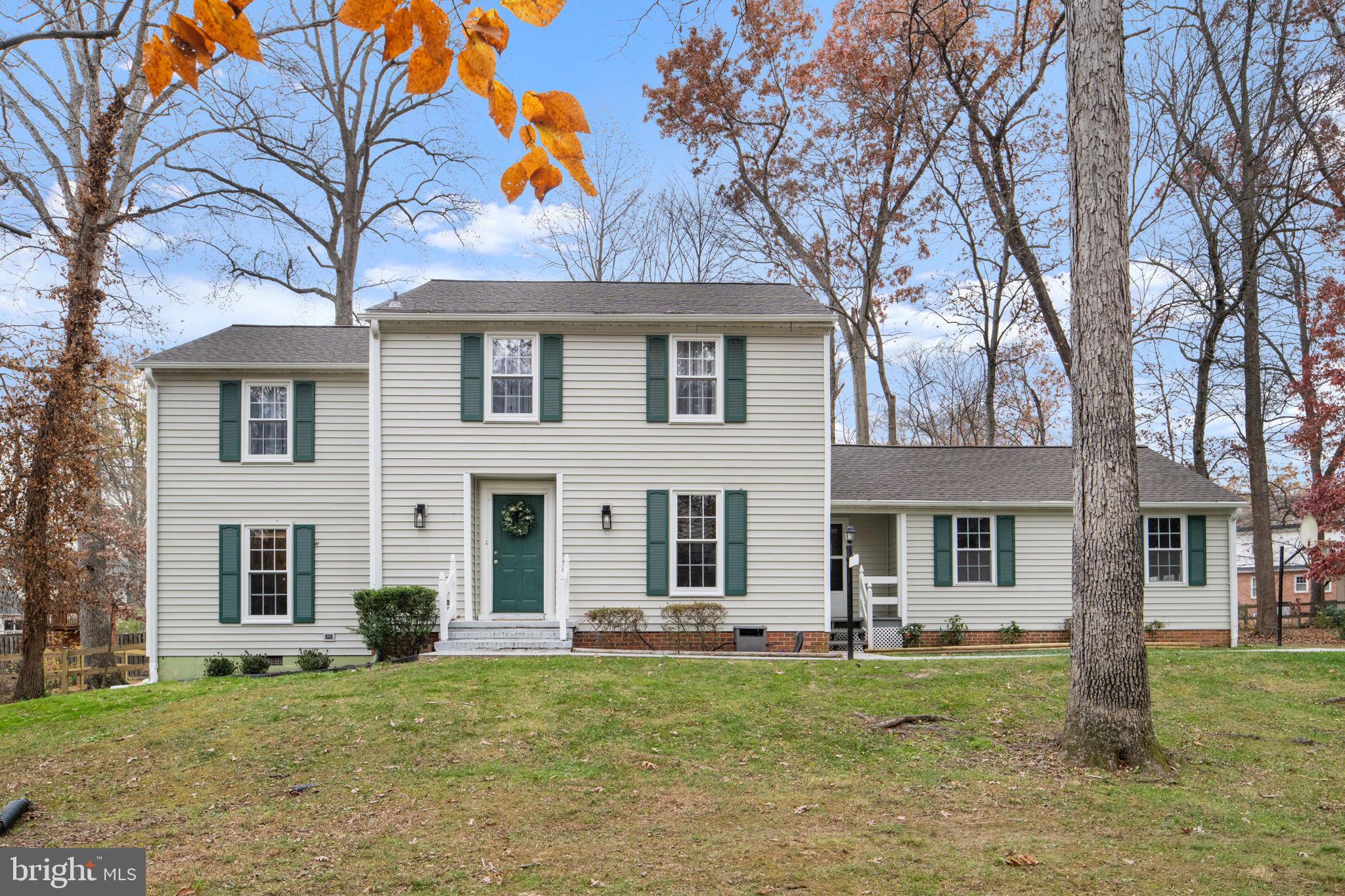 HICKORY RIDGE - Residential