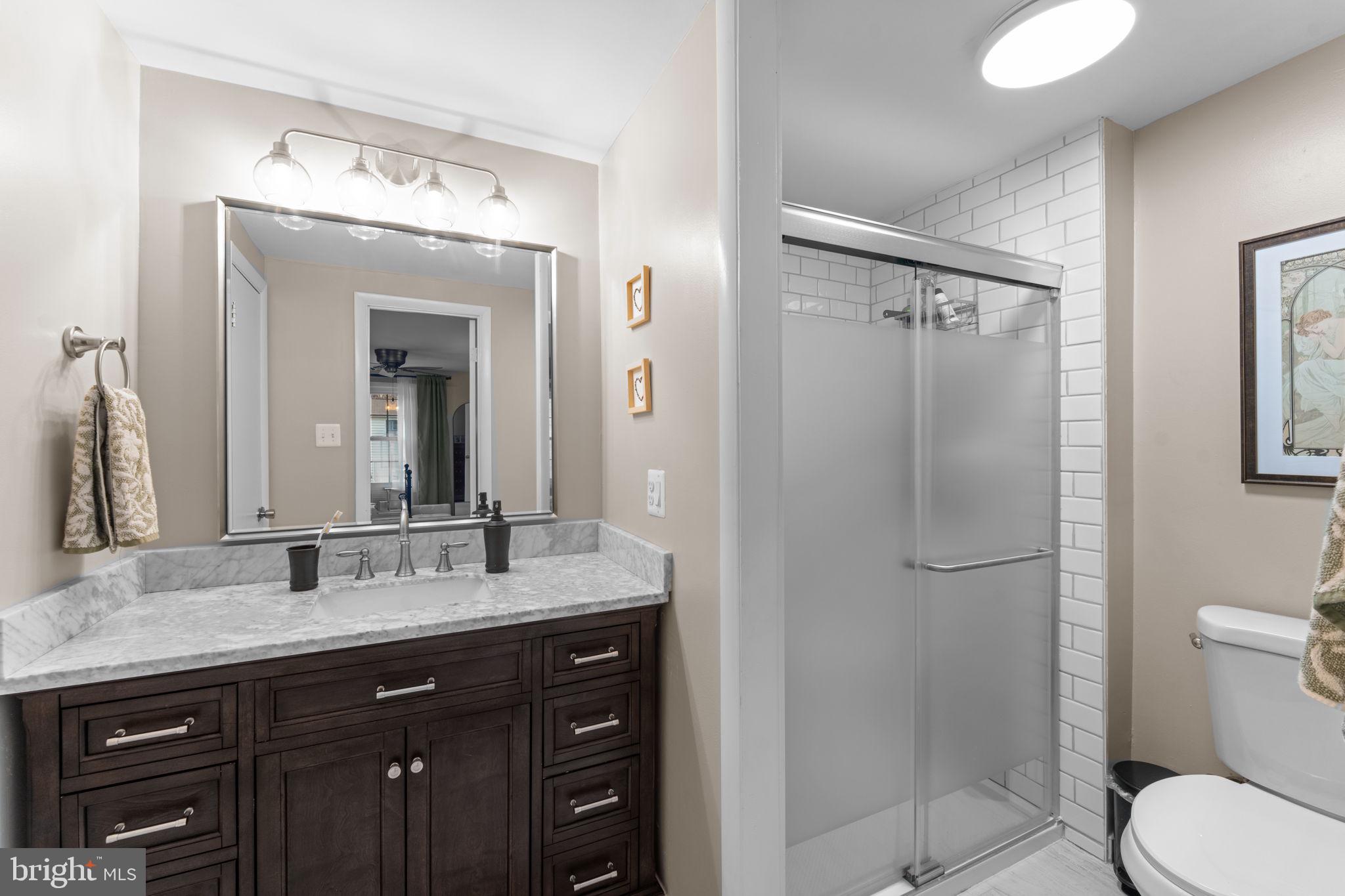 HICKORY RIDGE - Residential