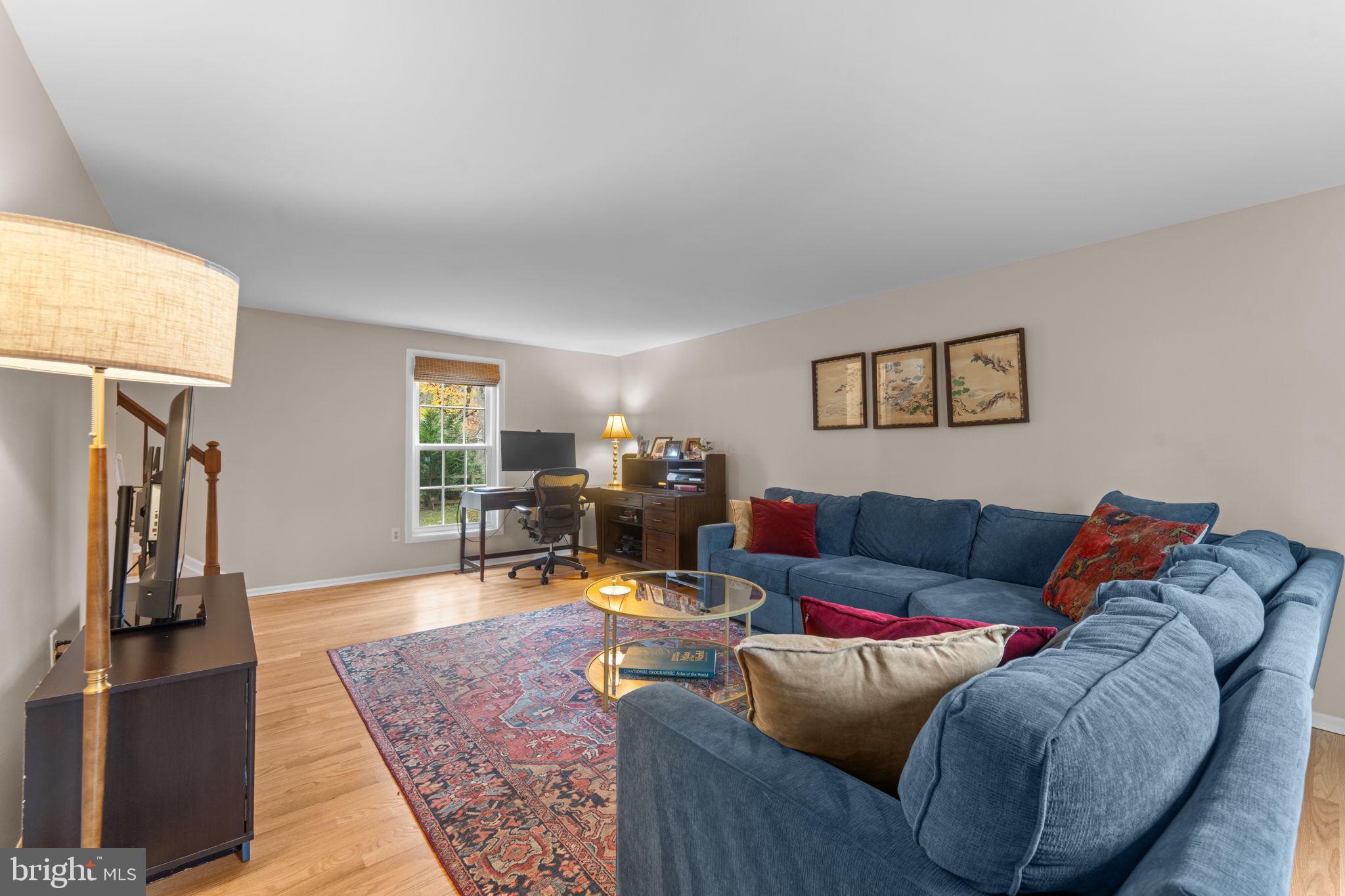 HICKORY RIDGE - Residential