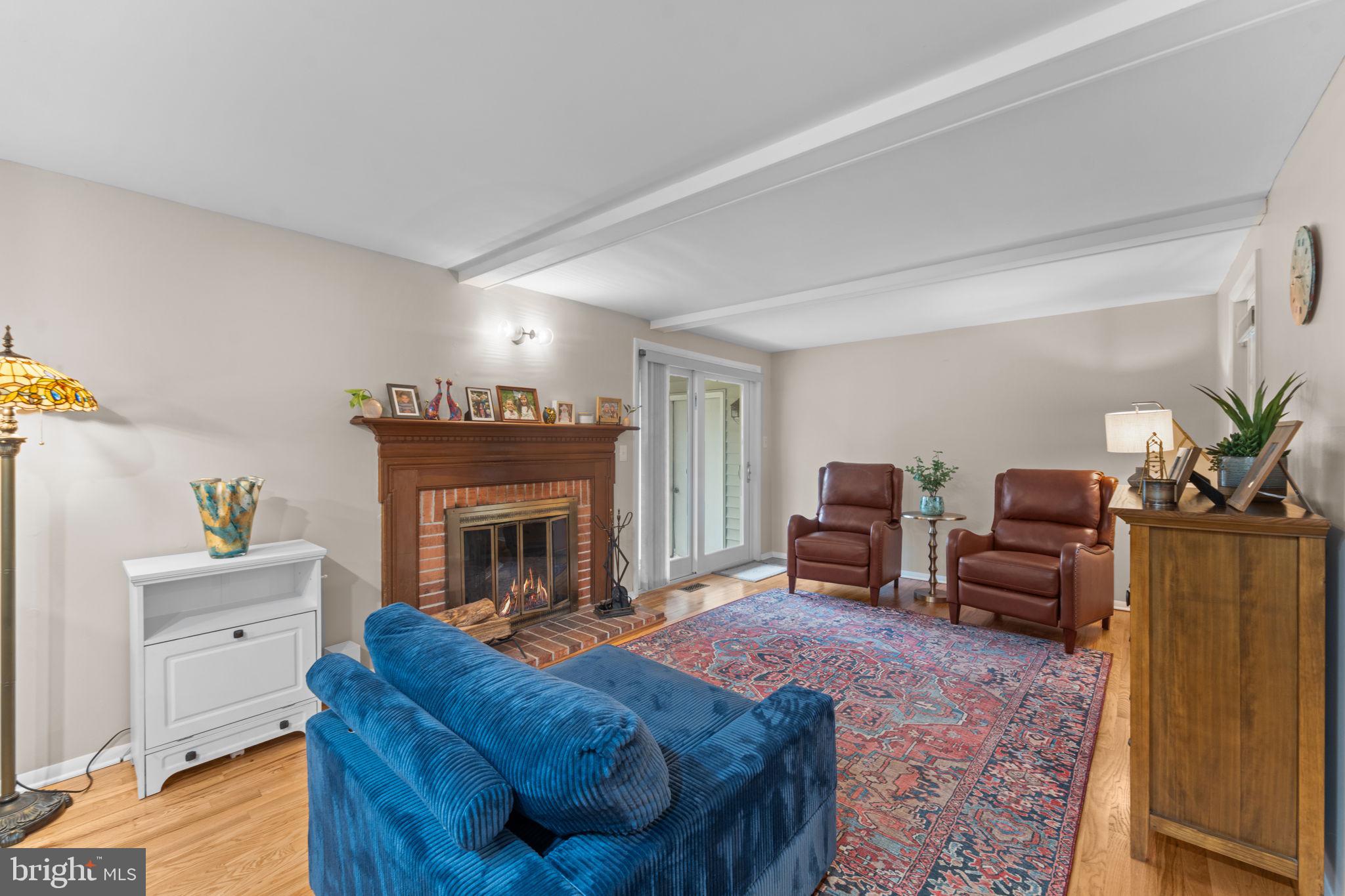 HICKORY RIDGE - Residential