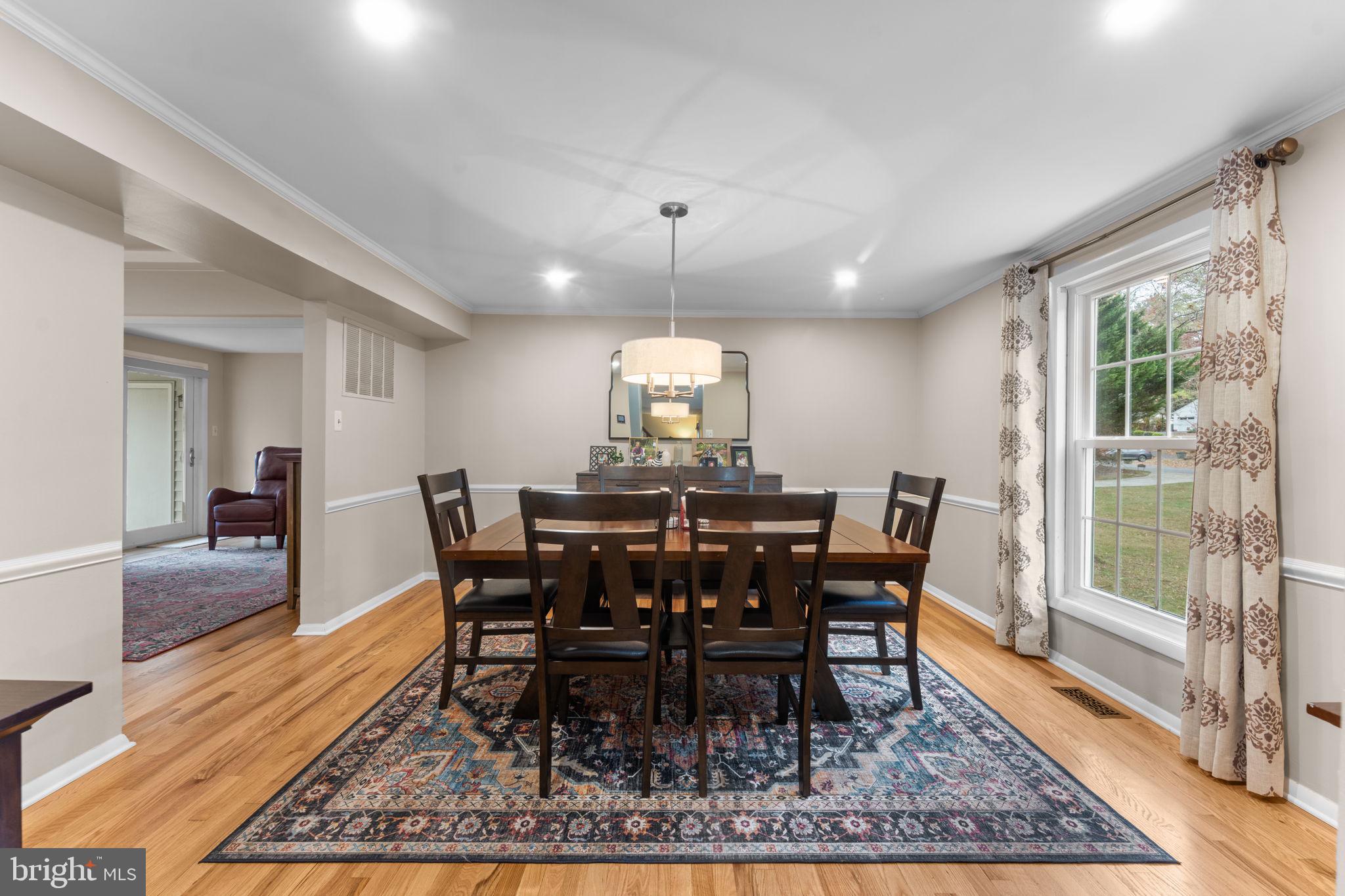 HICKORY RIDGE - Residential