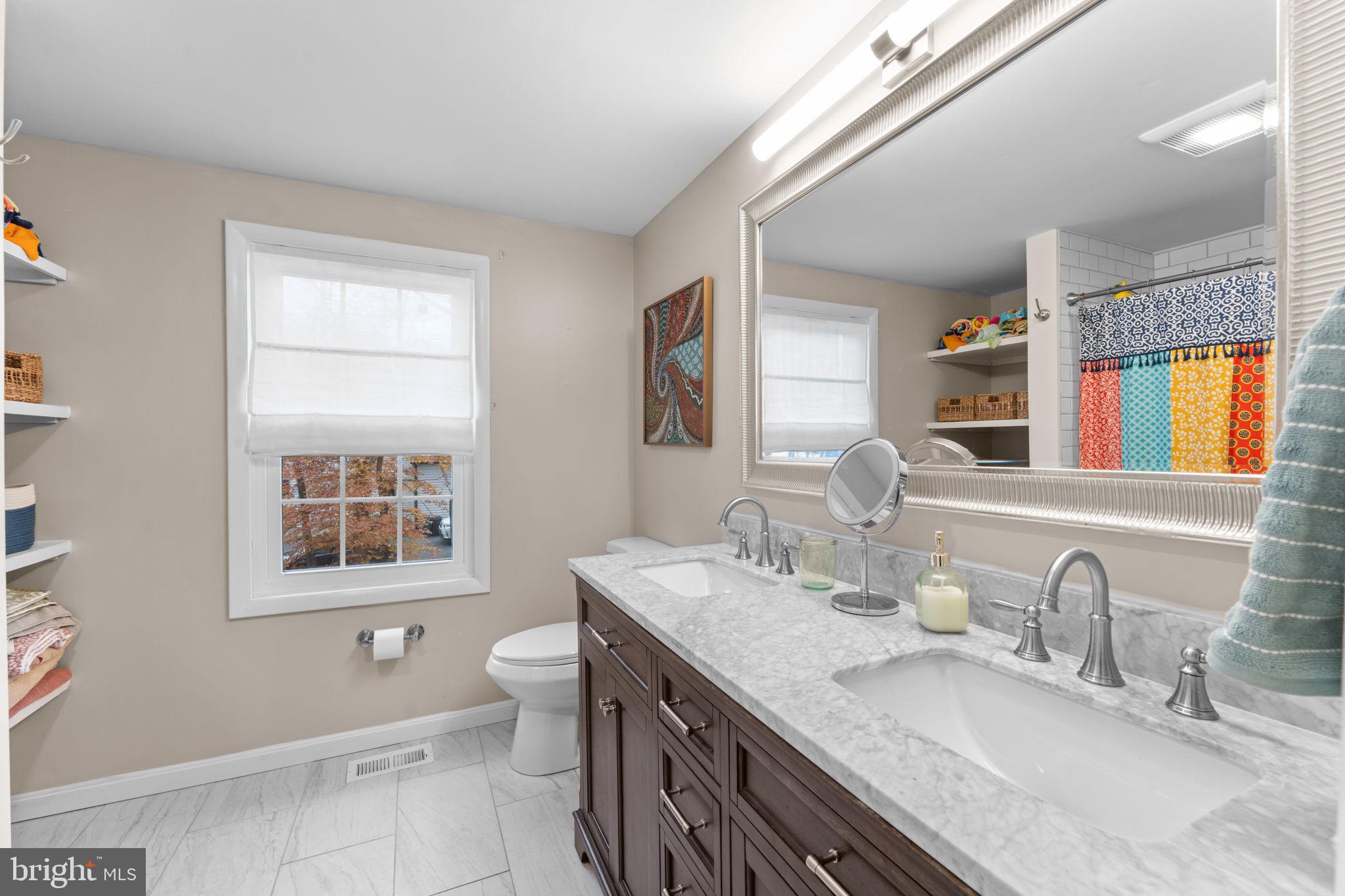 HICKORY RIDGE - Residential