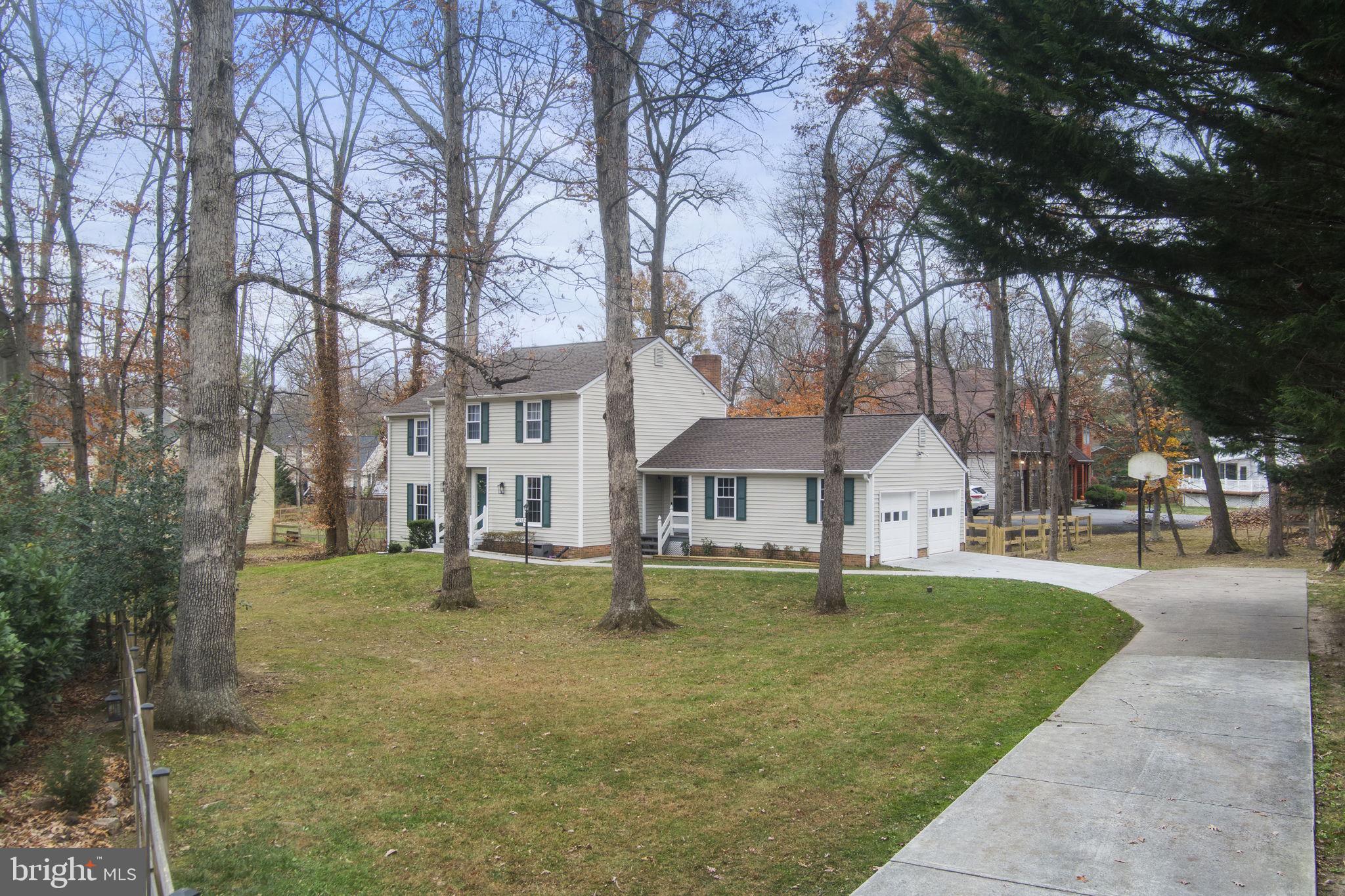 HICKORY RIDGE - Residential