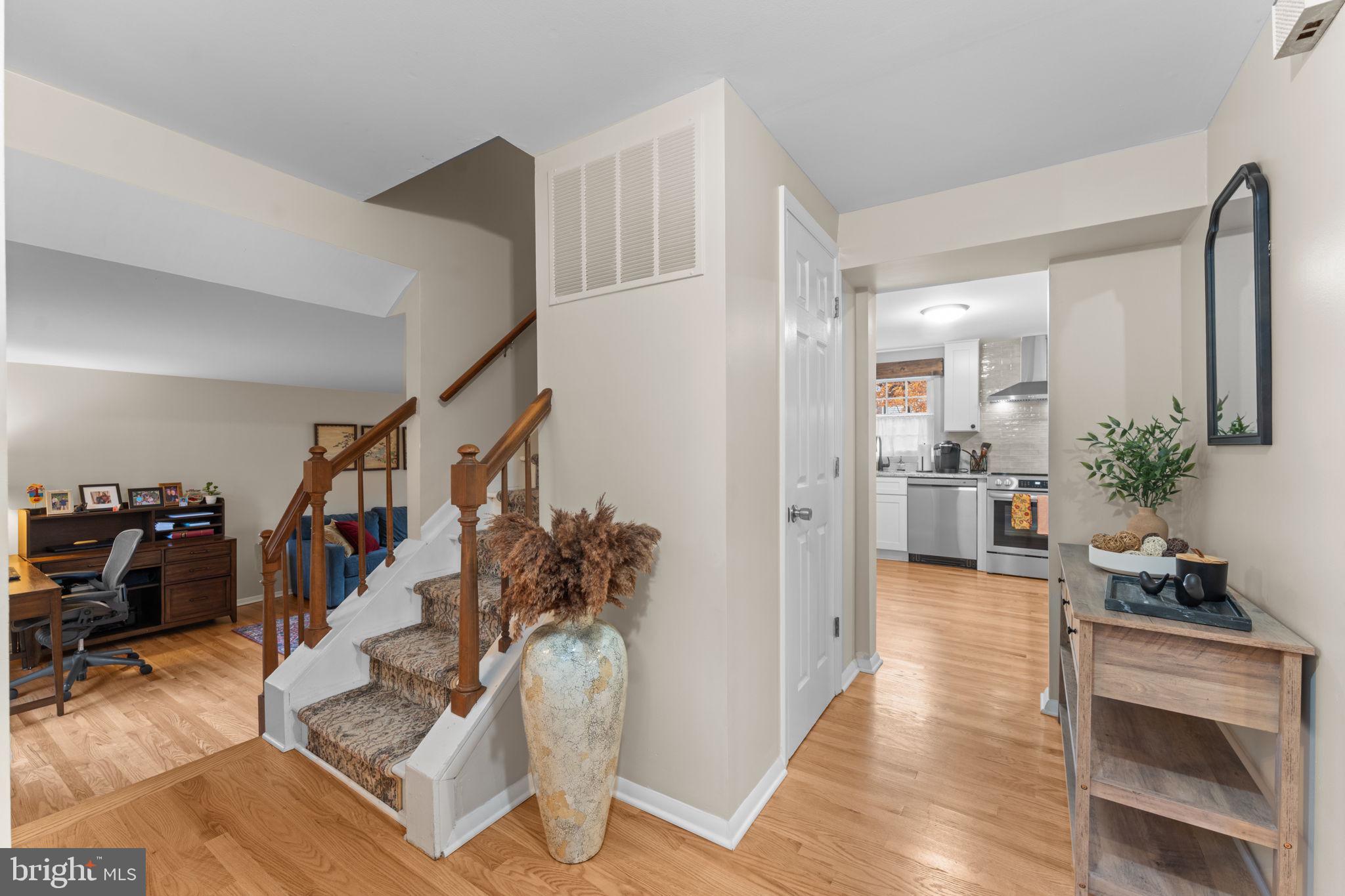 HICKORY RIDGE - Residential