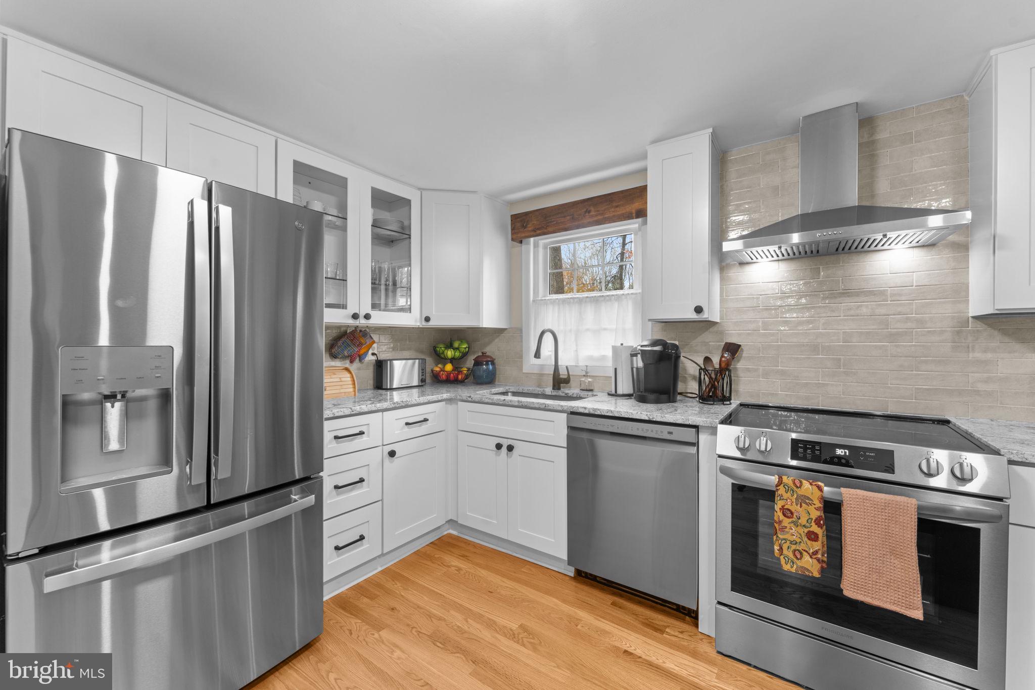 HICKORY RIDGE - Residential