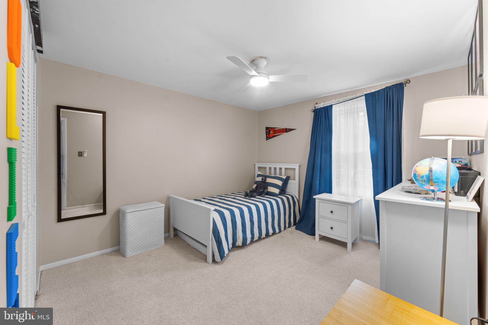 HICKORY RIDGE - Residential