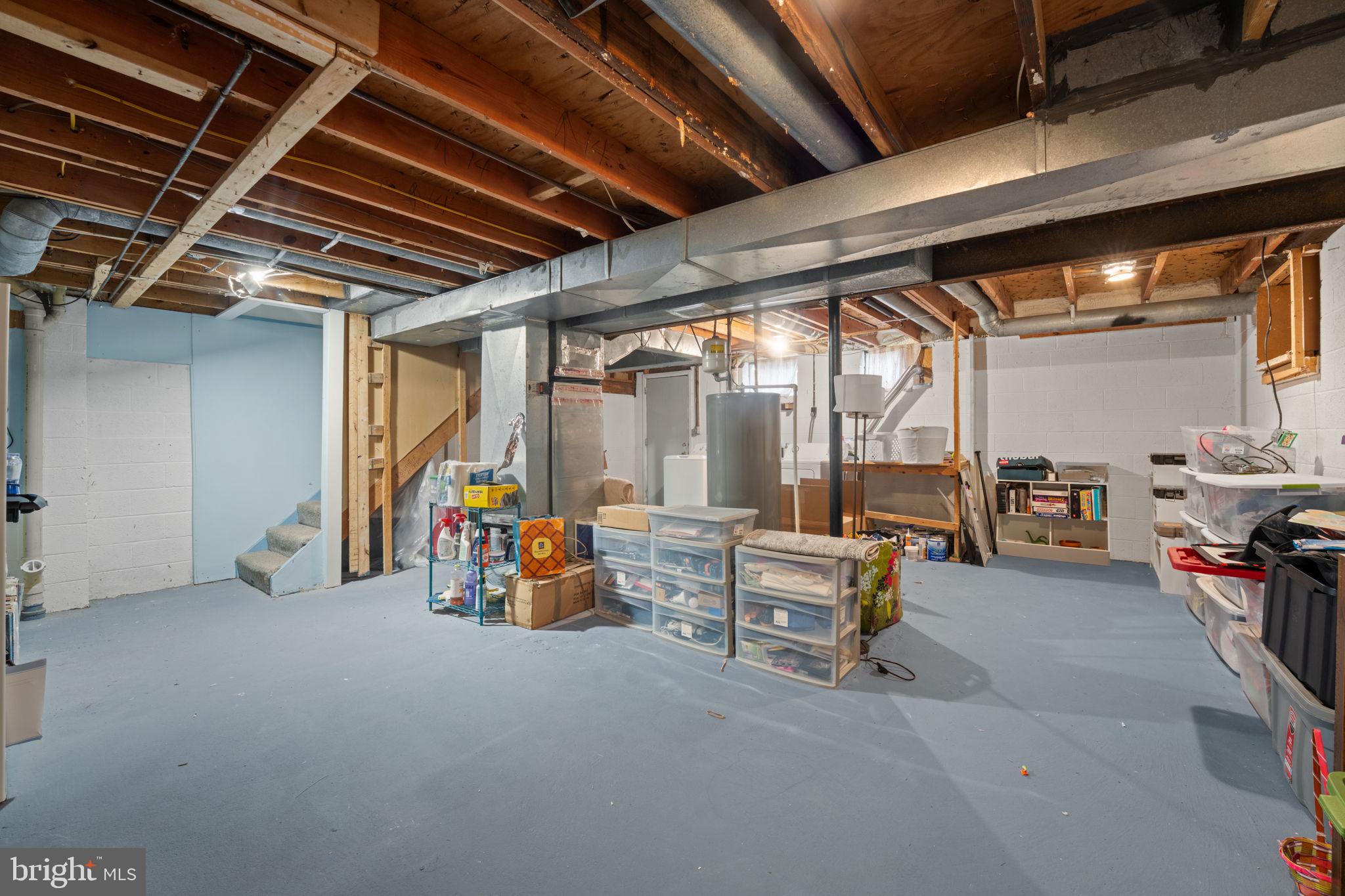 HICKORY RIDGE - Residential