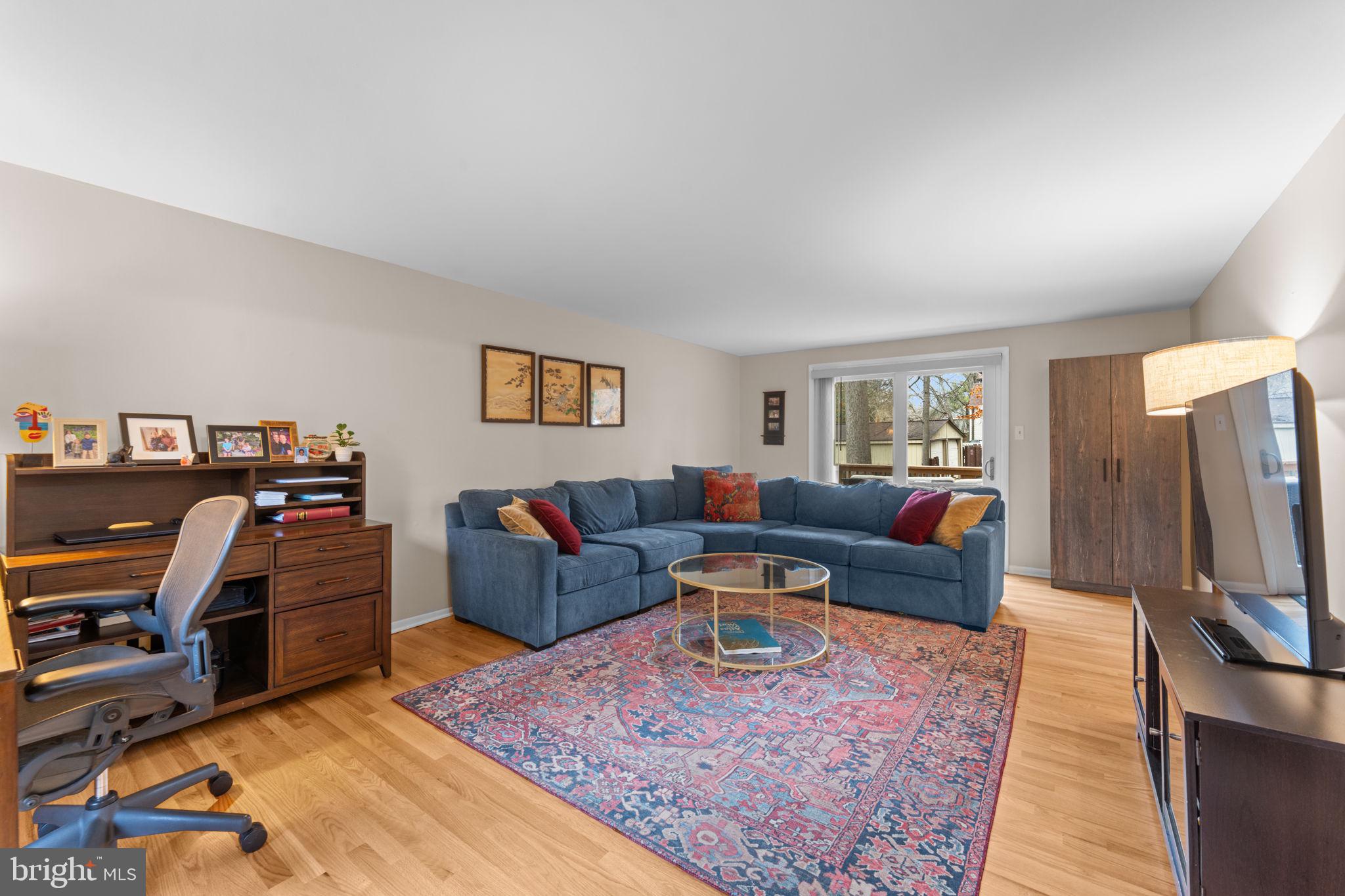 HICKORY RIDGE - Residential