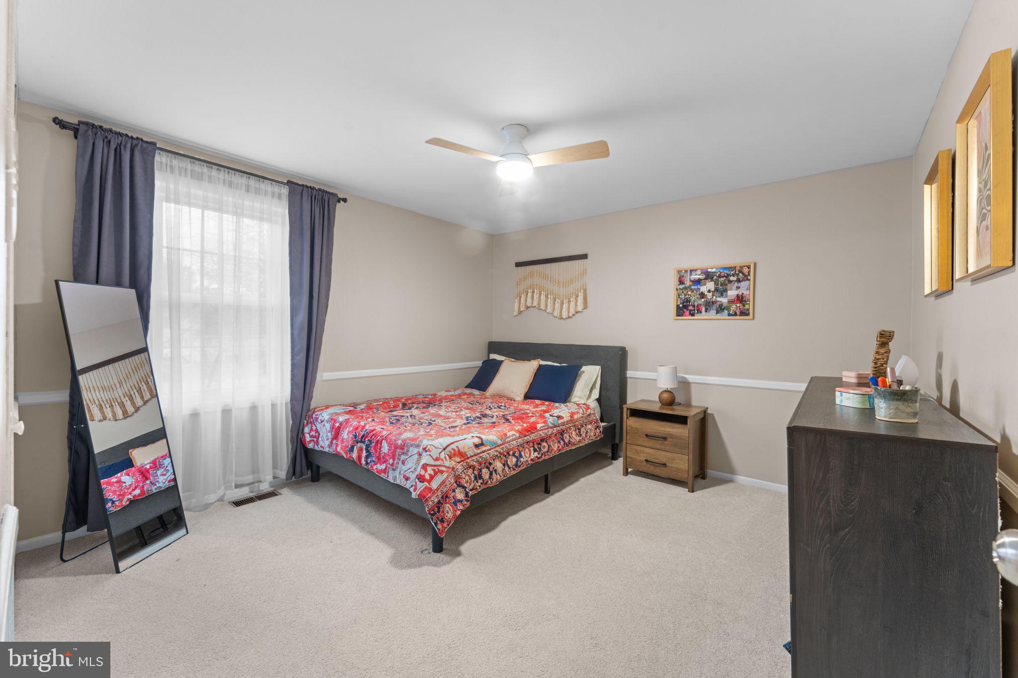 HICKORY RIDGE - Residential