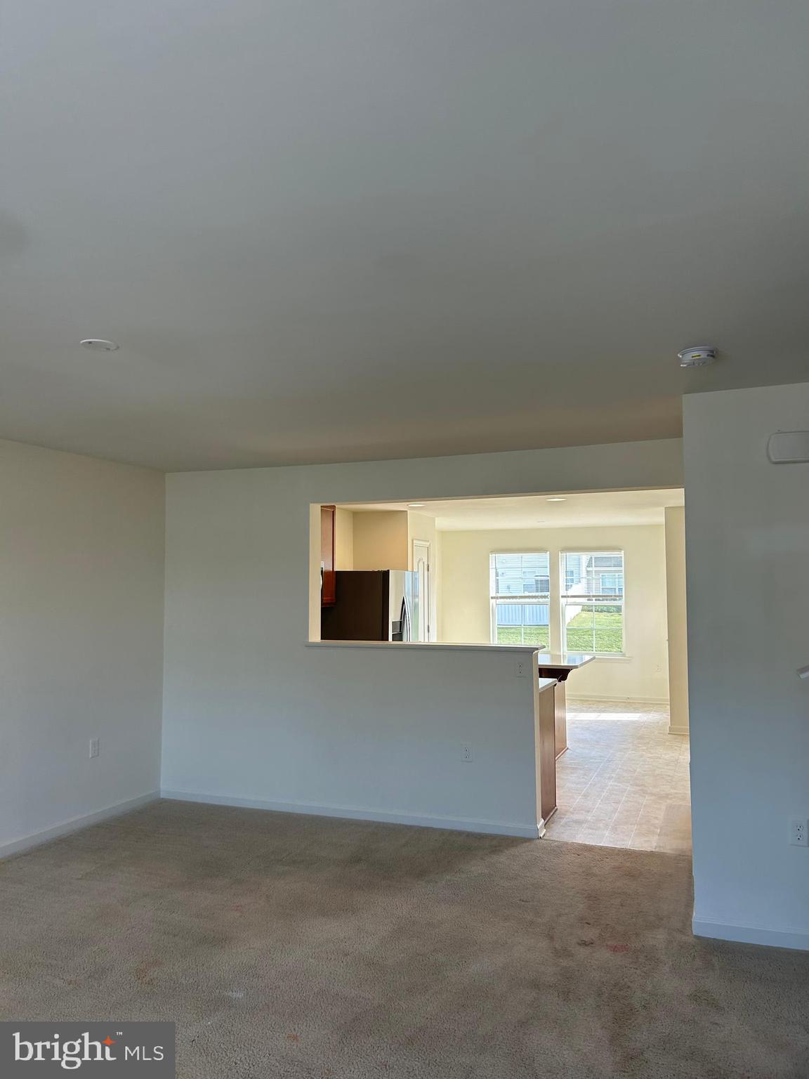 BRIAR RUN - Residential Lease