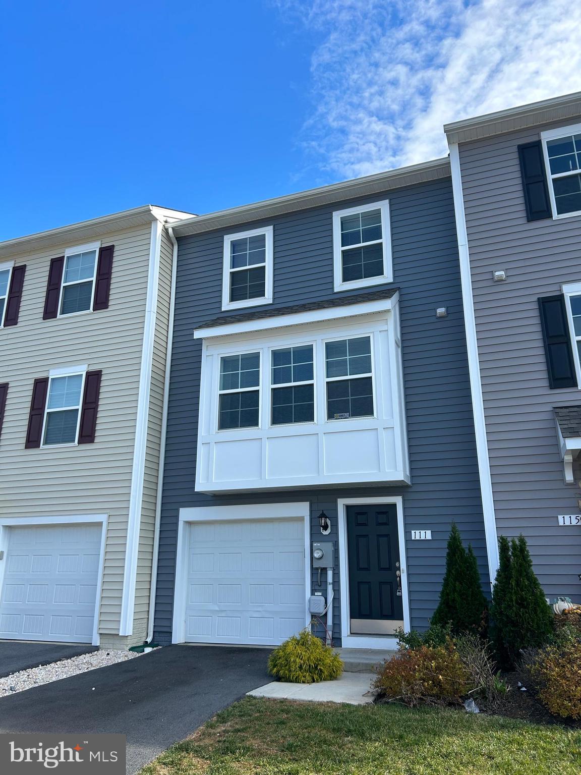 BRIAR RUN - Residential Lease