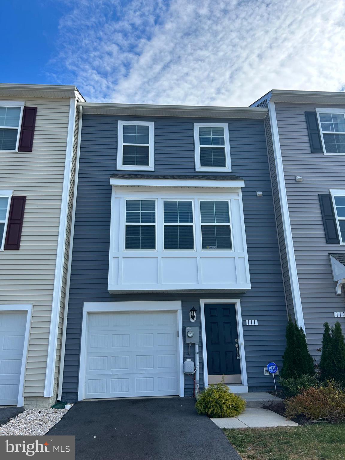 BRIAR RUN - Residential Lease