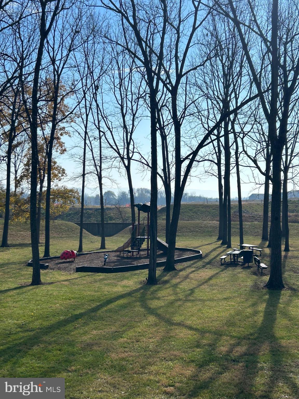 BRIAR RUN - Residential Lease