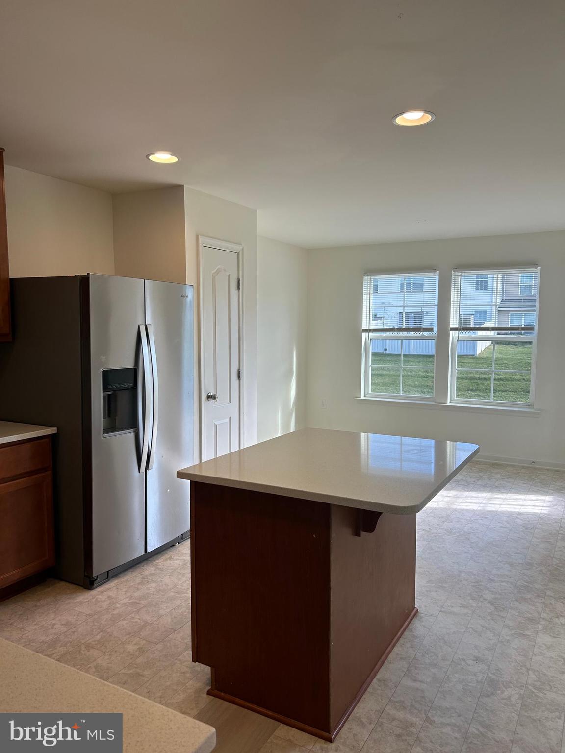 BRIAR RUN - Residential Lease