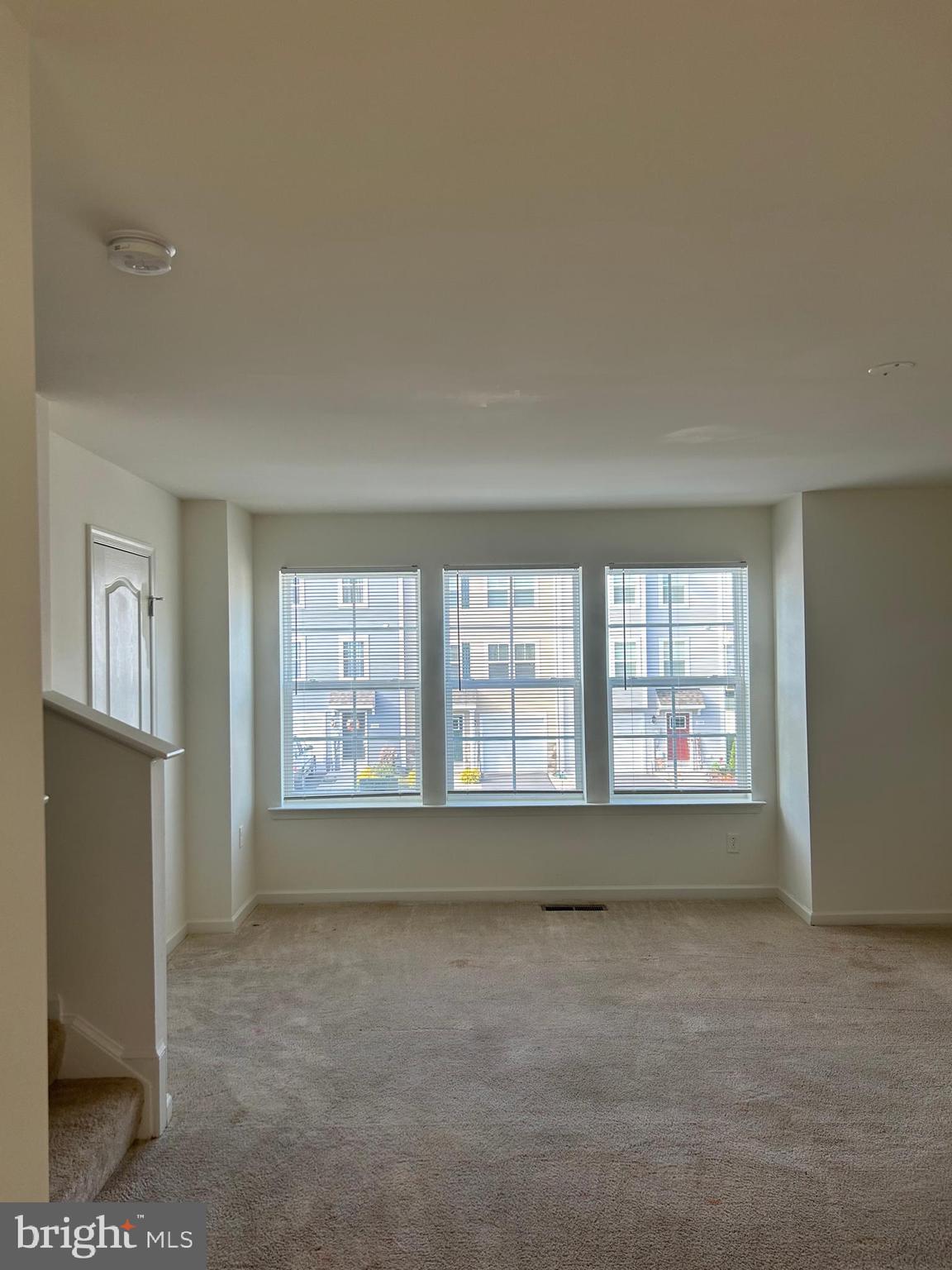 BRIAR RUN - Residential Lease