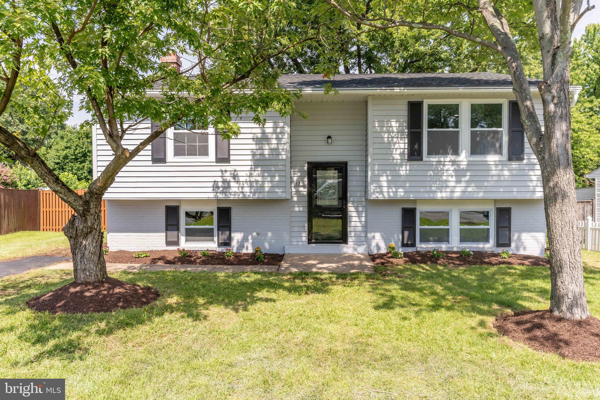 131 N GARFIELD ROAD
