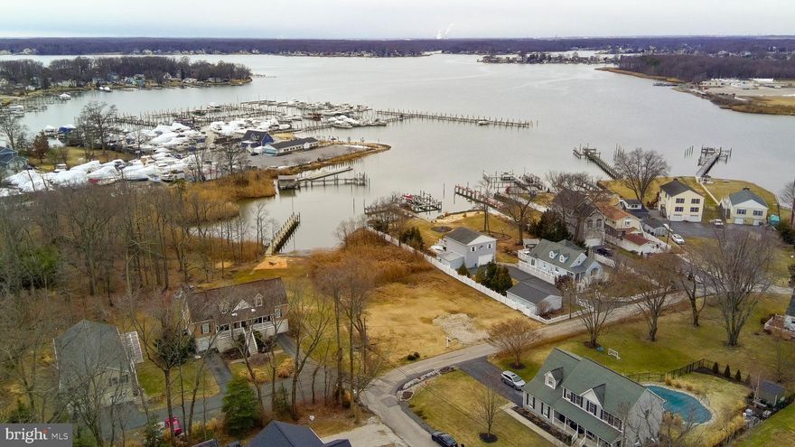 Prime Waterfront on Frog Mortar Creek What a Great Piece of Land in the Revolea Beach Community. Don't Miss this Incredible Opportunity to Build your own Little Oasis with Your Breath-Taking Views. Near Tons of great Restaurants, Most the work has been done, and Permits are on its way for your Brand-New Home.


You can Build a three-story house even a Four-Story house 28 x 48 you can even make a little Wider it can be 1344 square ft on each floor.  Attached is paperwork engineer been working on this all permits will be here April or May the latest