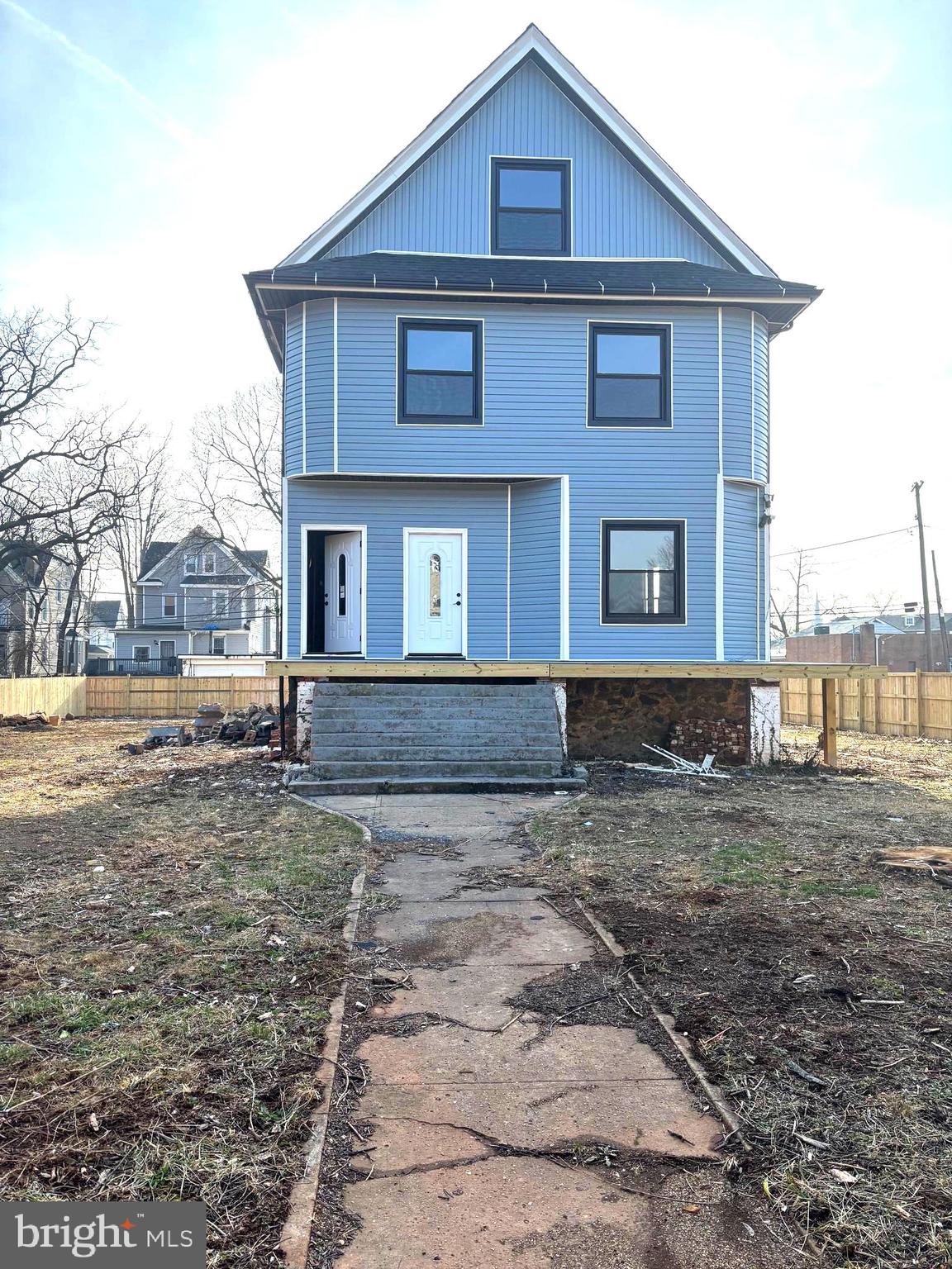 Investor’s Opportunity Near Forest Park!
Unlock the potential of this 4-unit gem in the thriving 21216 neighborhood. Whether you're a seasoned investor or just starting your real estate journey, this property offers incredible flexibility and earning potential.
✨ Live for Free: Move into one unit and let the other three units cover your expenses—or maximize your cash flow by renting all four for a potential income of $5,200/month!
✨ Head Start on Renovations: The hard part is done! With all exterior work completed, you can focus on finishing the interiors and tailoring the space to attract top-dollar tenants.
✨ Hassle-Free Setup: All four units are already registered with BGE and the City, making this an effortless transition to income generation.
This property is more than just a house, it's your next lucrative investment. Opportunities like this don’t wait long—schedule your showing today and secure your future in real estate!