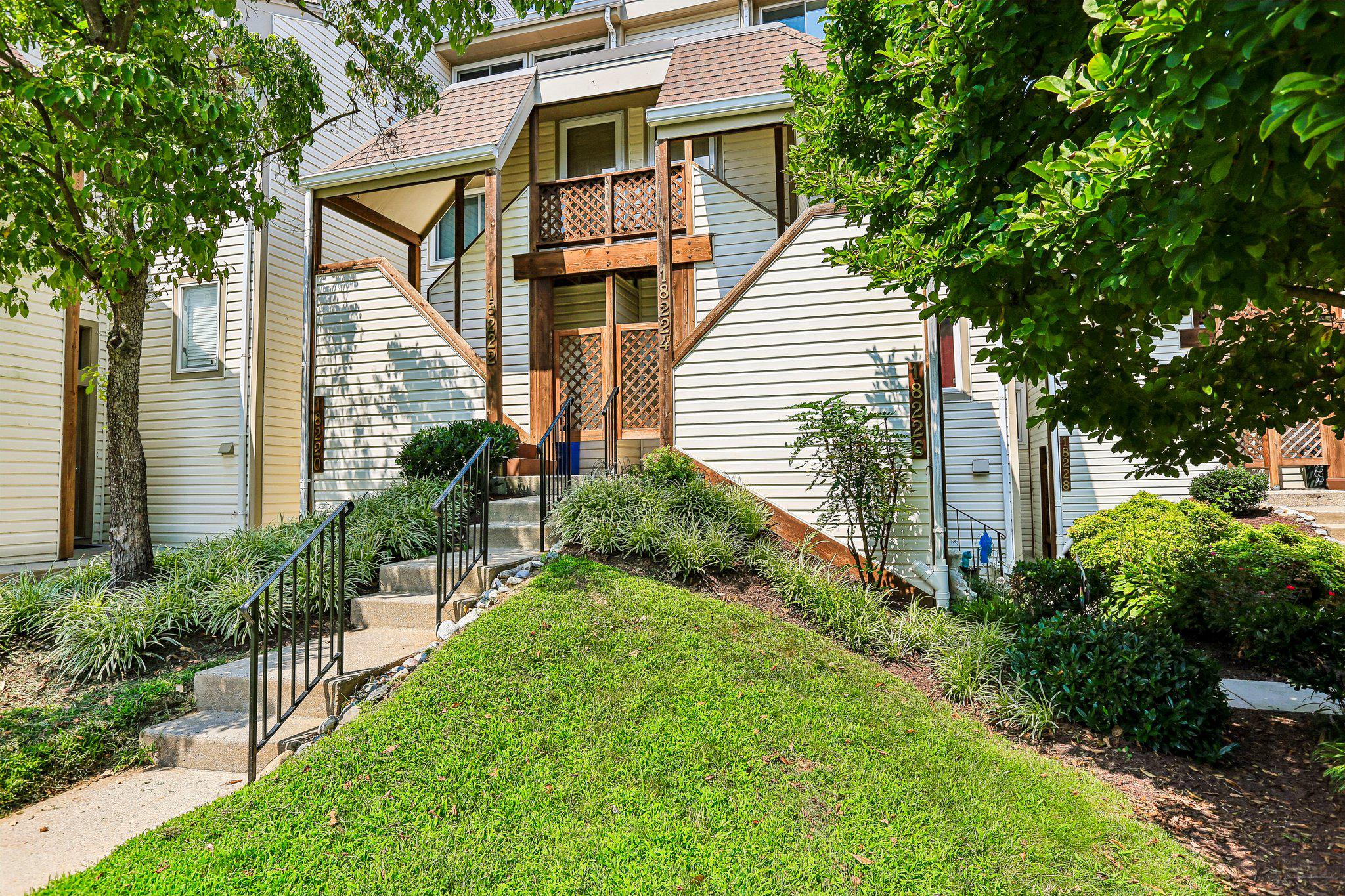 18224 WINDSOR HILL DRIVE 307