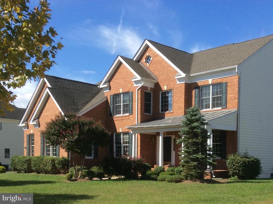 Don't miss this one!  4k sq ft living space. Immaculate home! Prof Cleaned. Upgrades: Gourmet Kitchen, Cherry Cabinets, Granite, Tile Bcksplsh, Hardwood floors, Elegant Hardwood Curved Staircase. New HVAC. New Carpet. HUGE premium fully fenced lot.  3-car side load garage. Rent incl. internet/tv bundle and pool access.