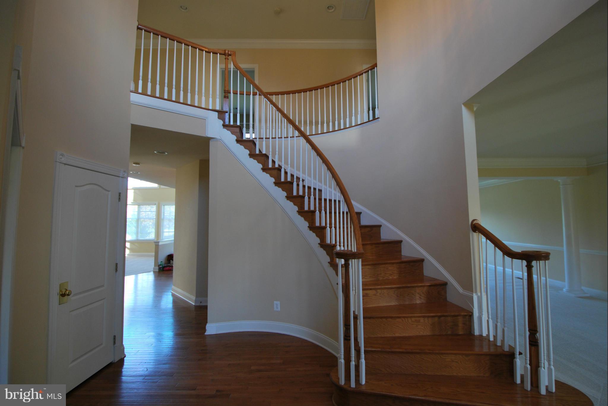 DOMINION VALLEY COUNTRY CLUB - Residential Lease