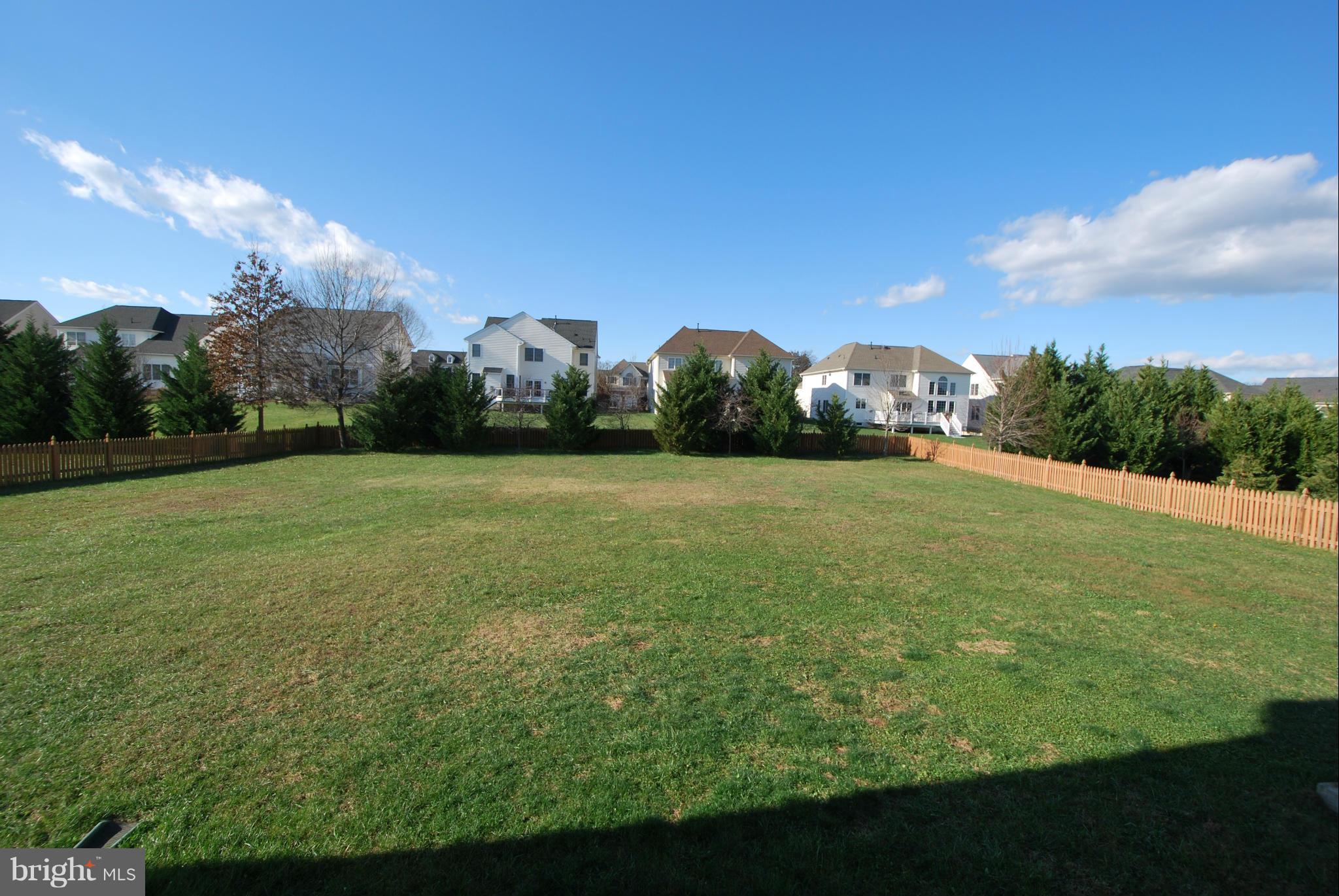 DOMINION VALLEY COUNTRY CLUB - Residential Lease