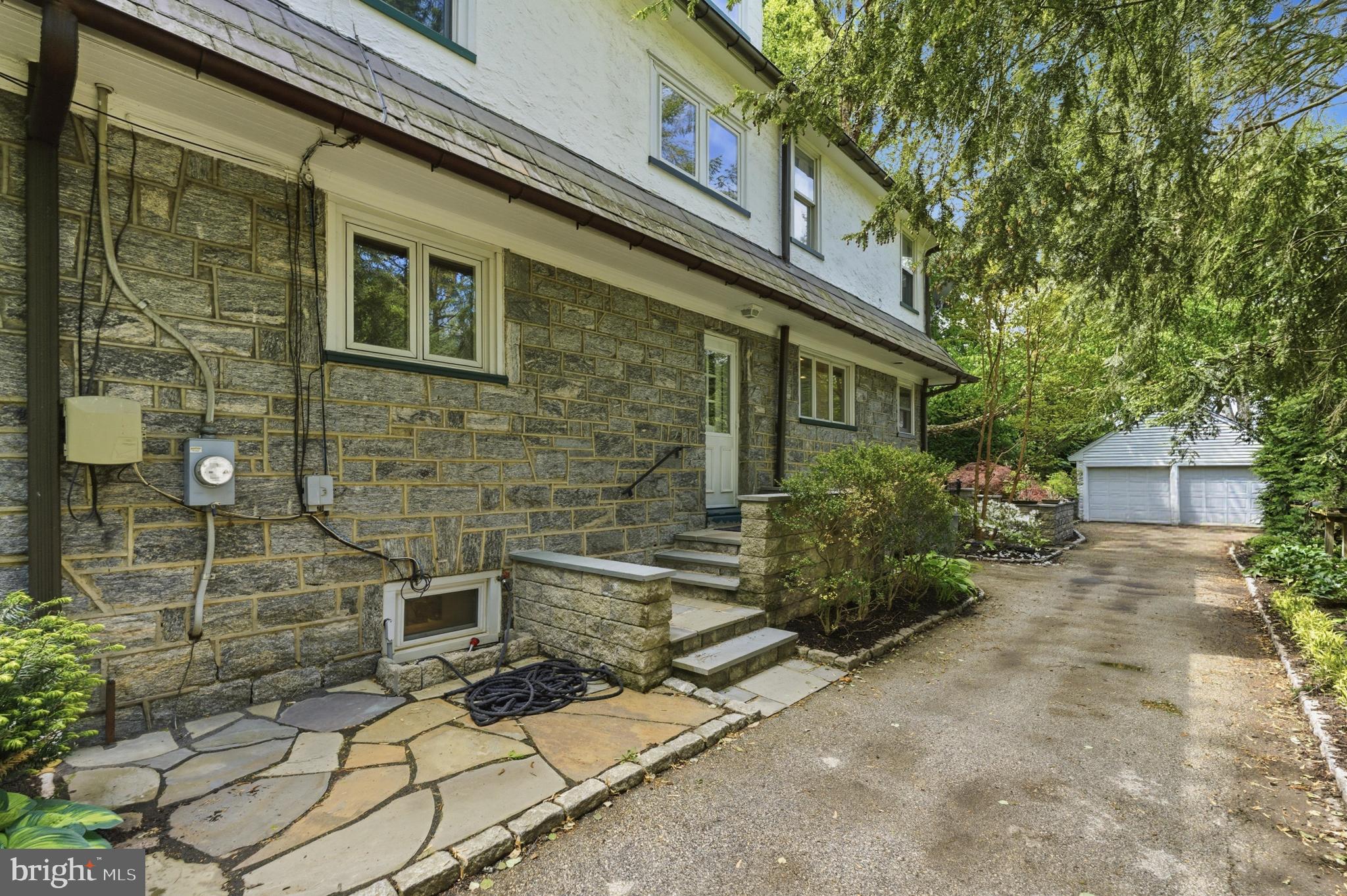 DREXEL HILL - Residential