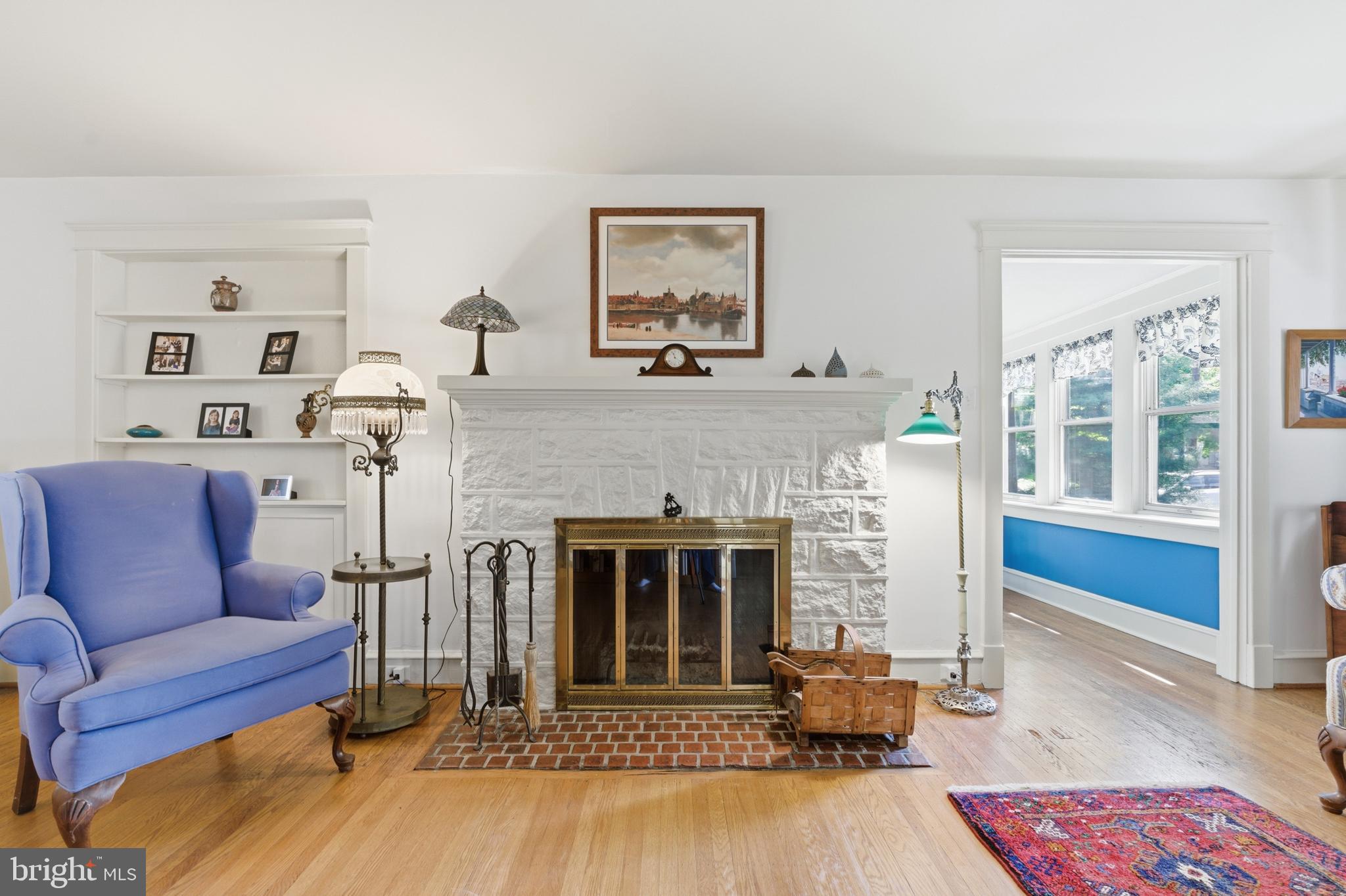 DREXEL HILL - Residential