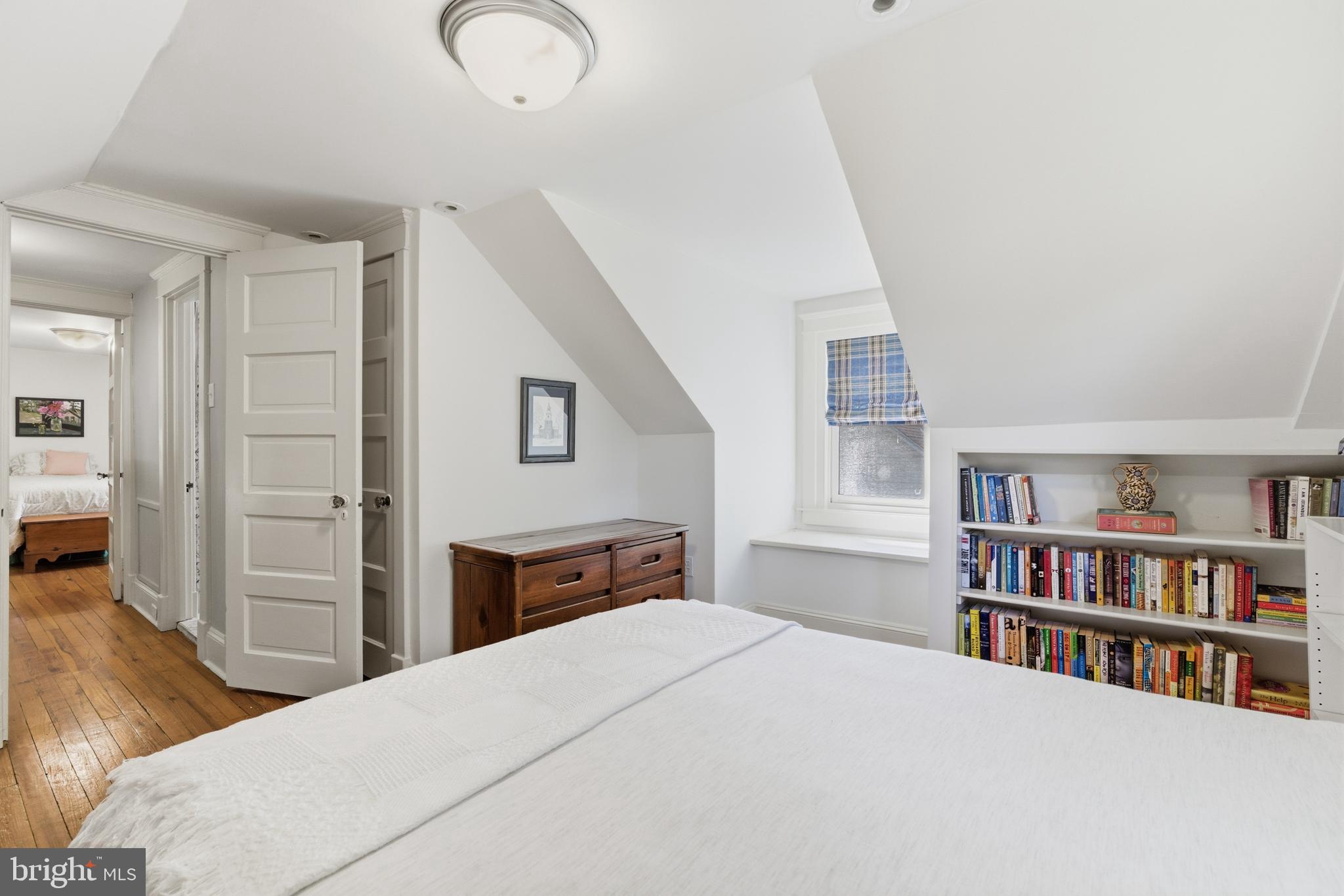 DREXEL HILL - Residential