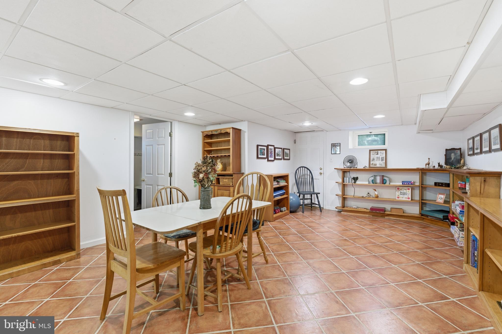DREXEL HILL - Residential