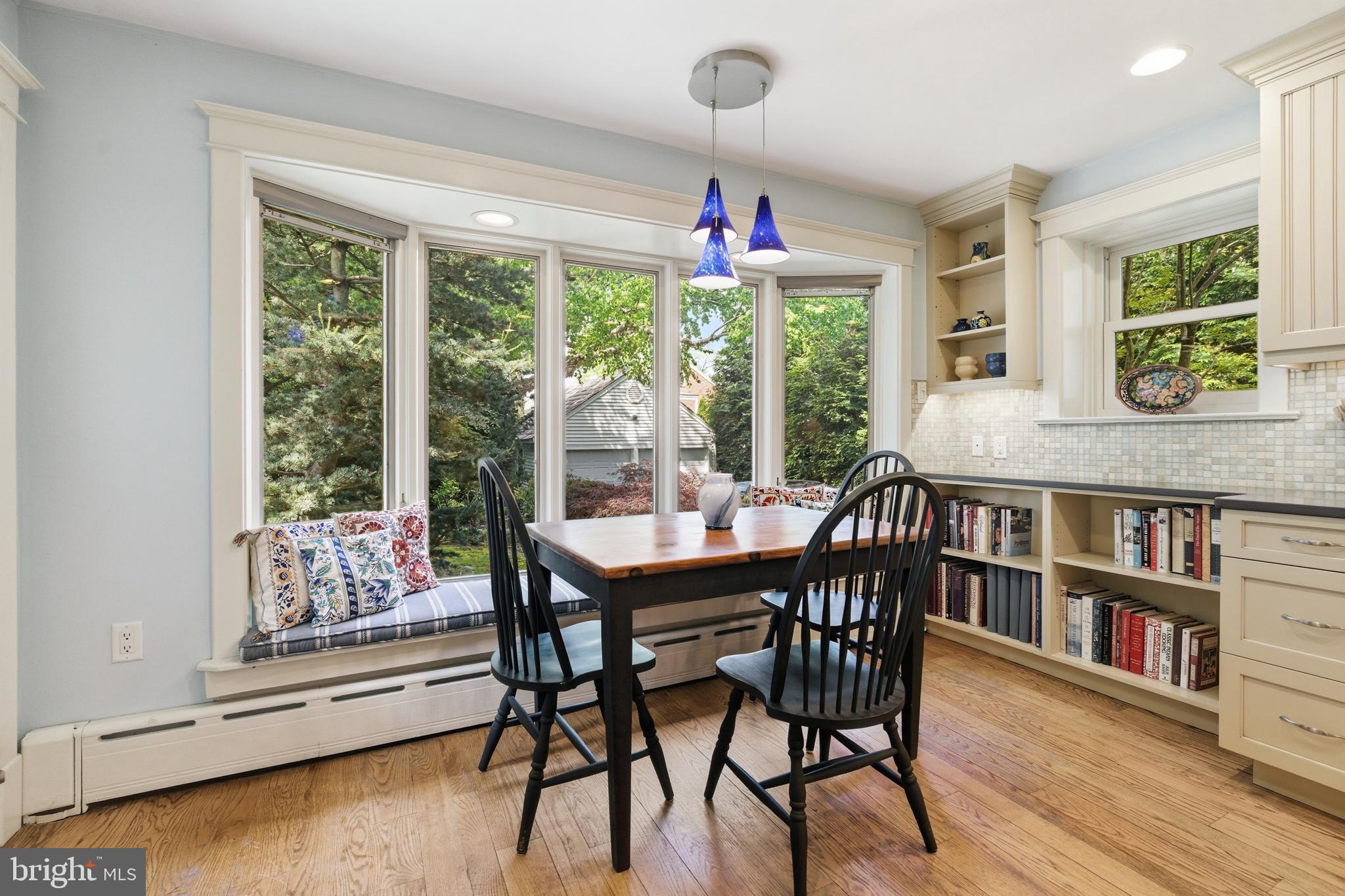 DREXEL HILL - Residential