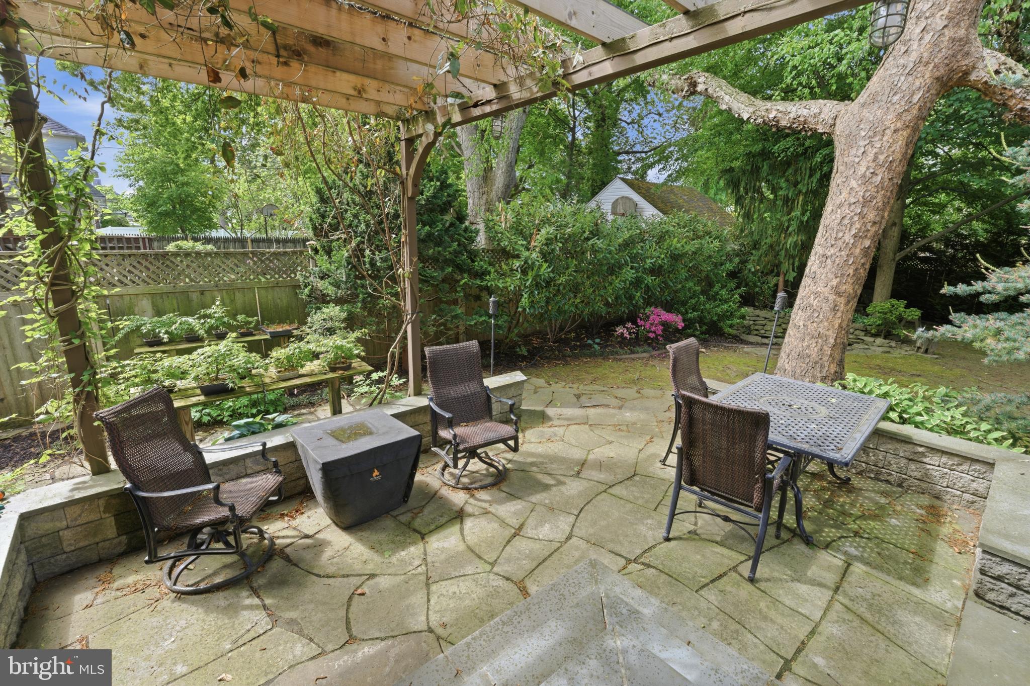 DREXEL HILL - Residential