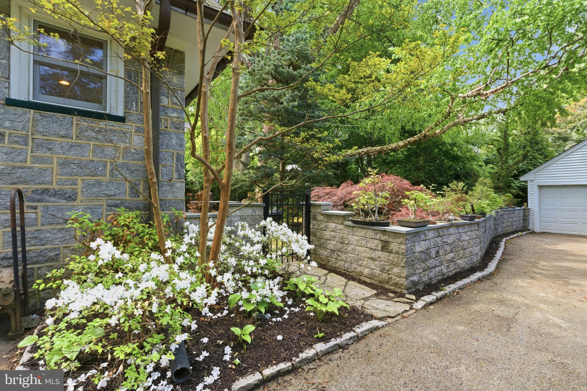 DREXEL HILL - Residential