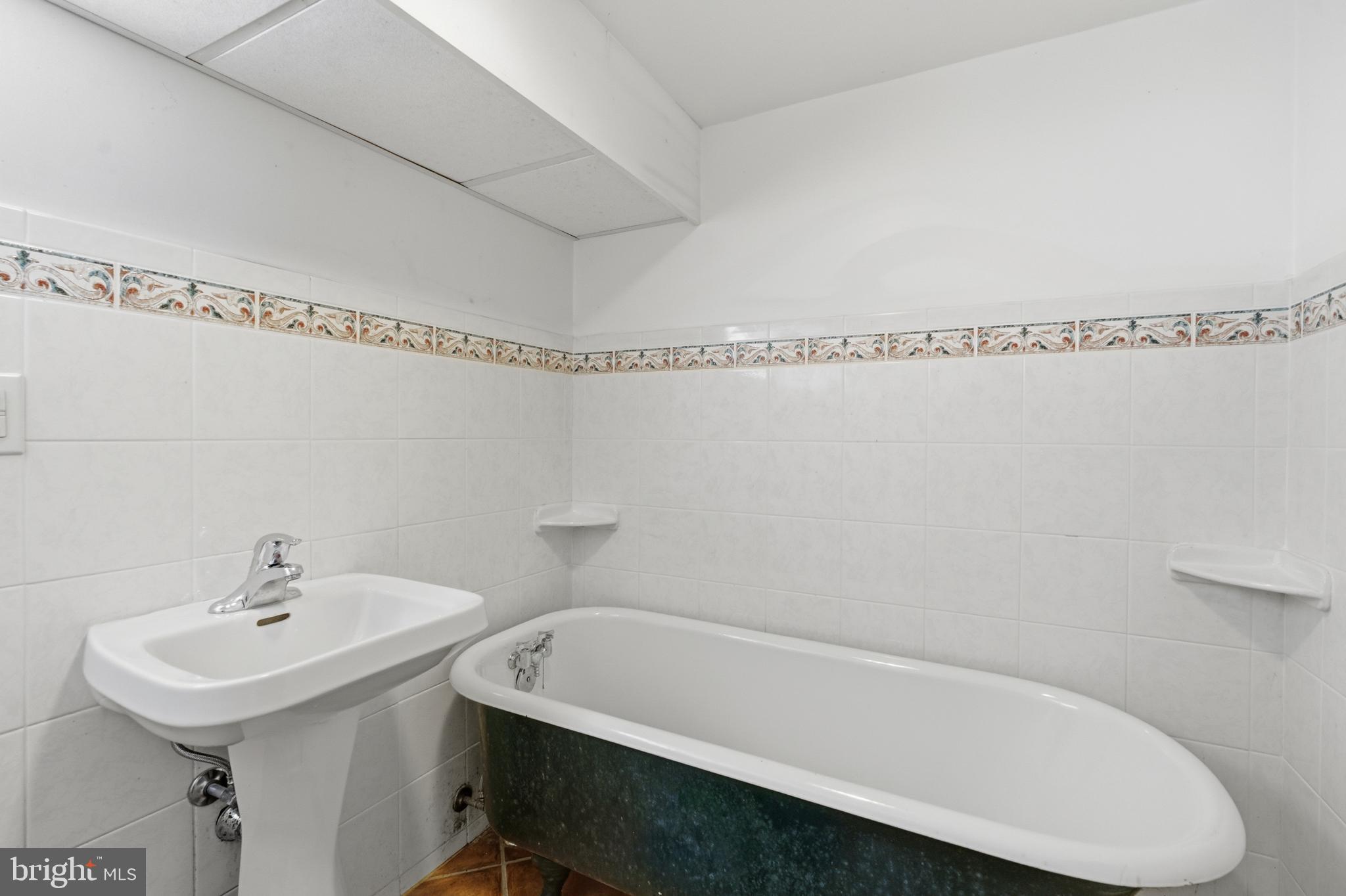 DREXEL HILL - Residential