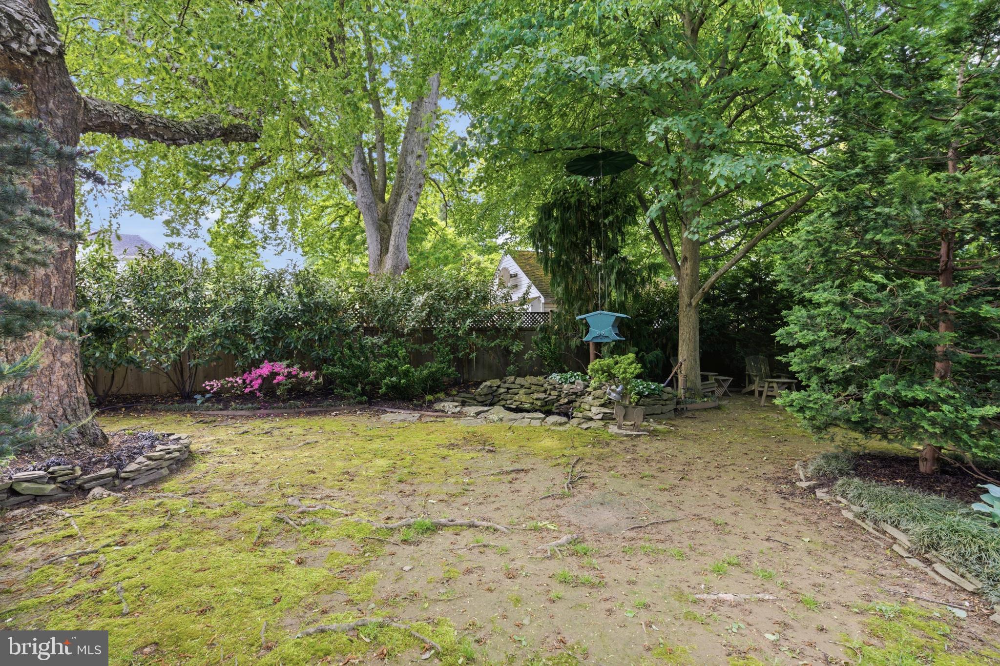 DREXEL HILL - Residential