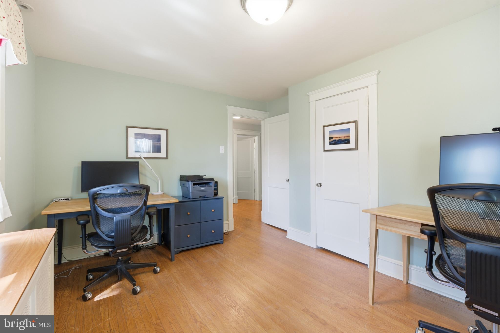 DREXEL HILL - Residential