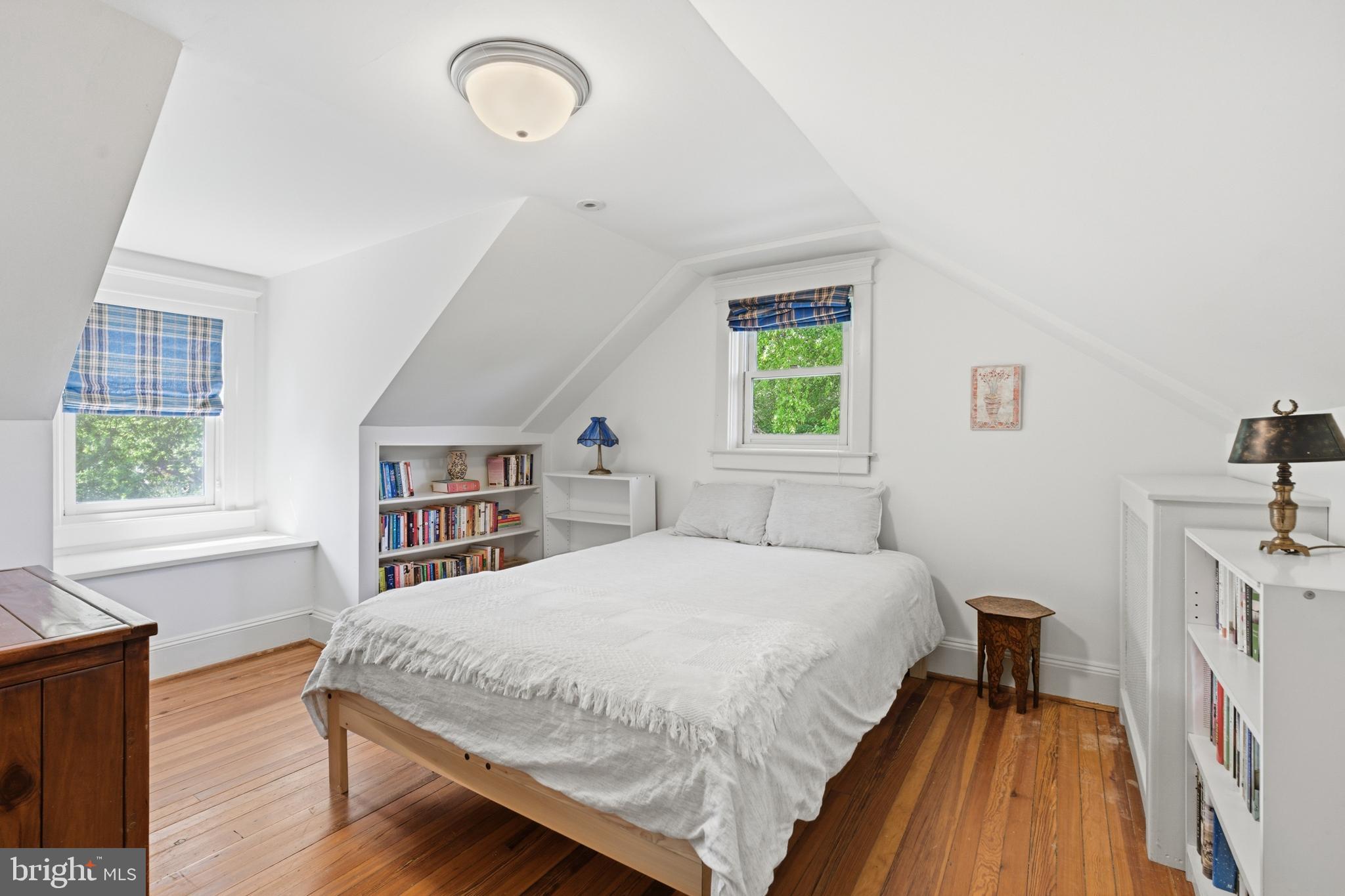DREXEL HILL - Residential