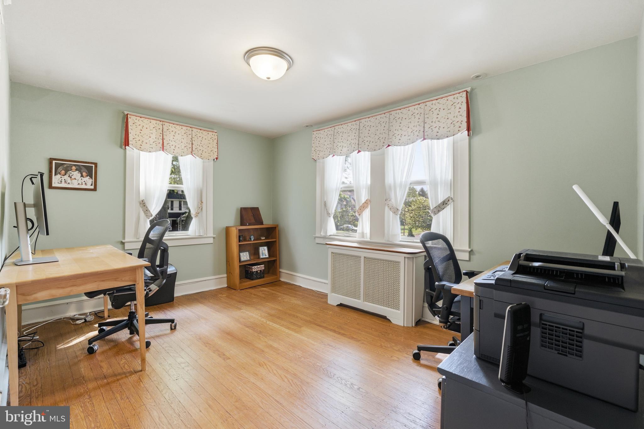 DREXEL HILL - Residential