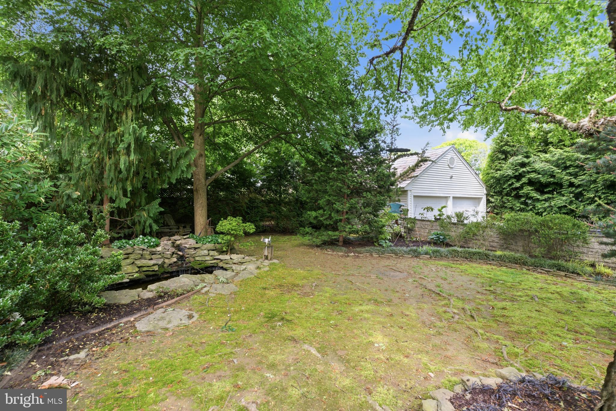 DREXEL HILL - Residential