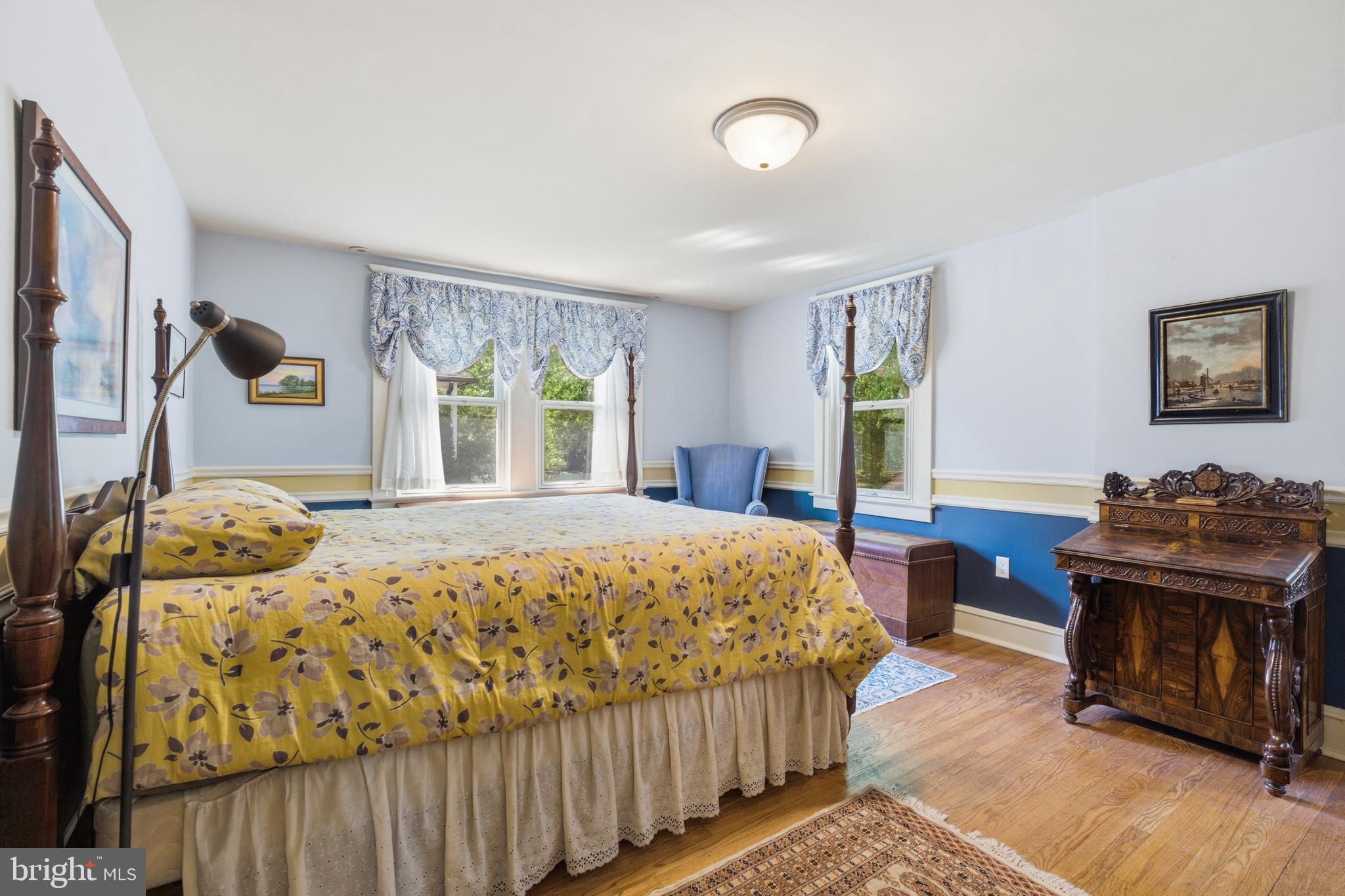 DREXEL HILL - Residential