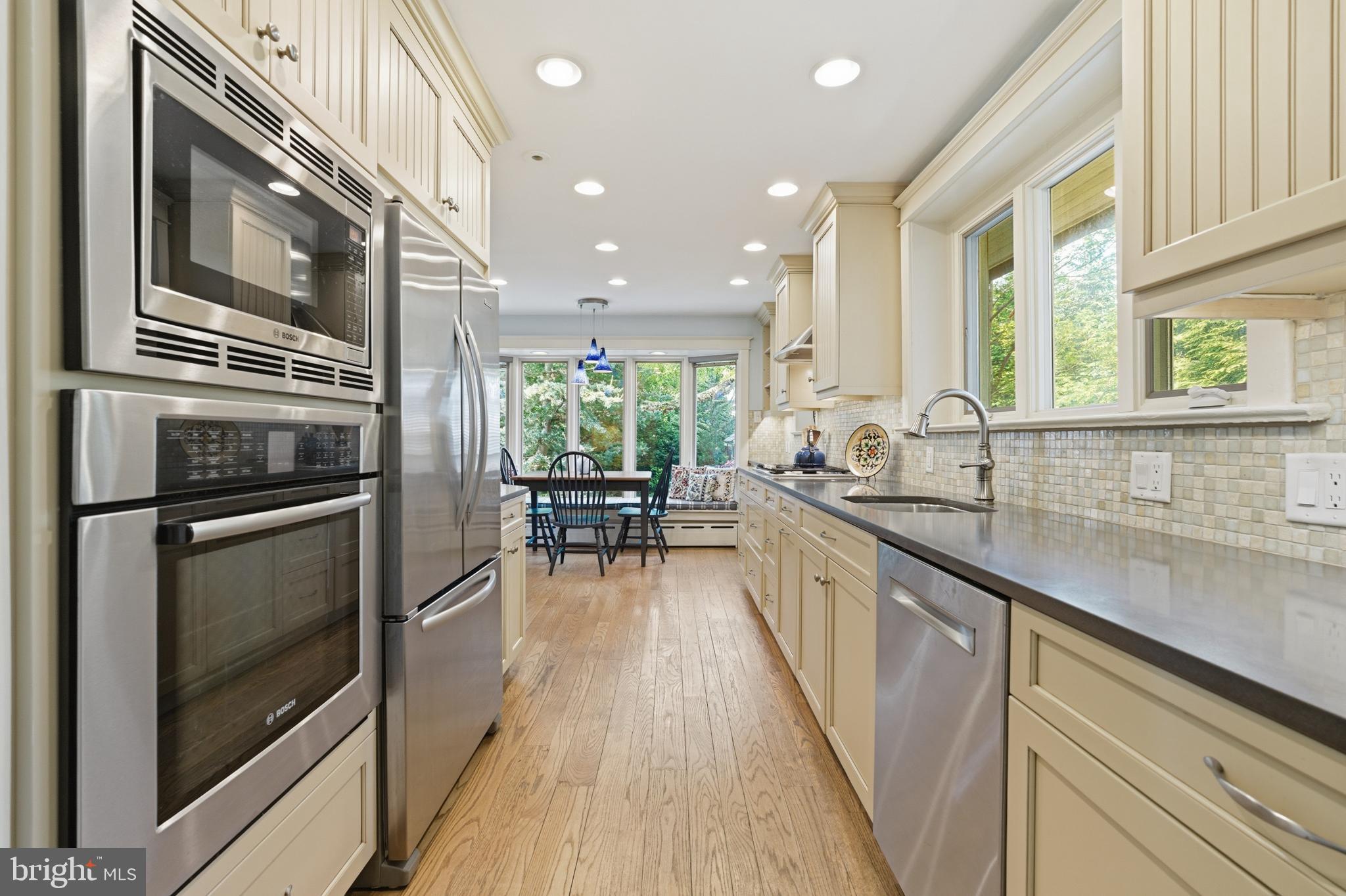 DREXEL HILL - Residential