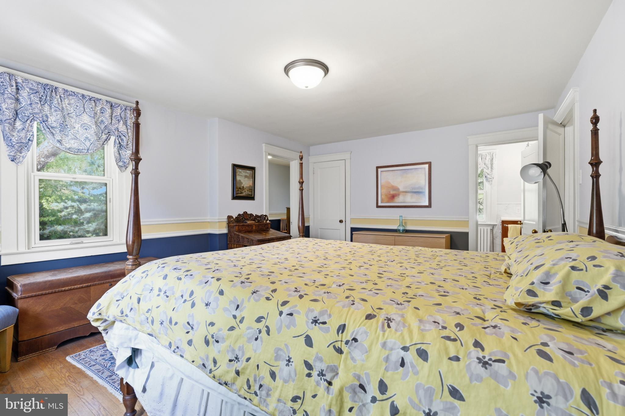 DREXEL HILL - Residential