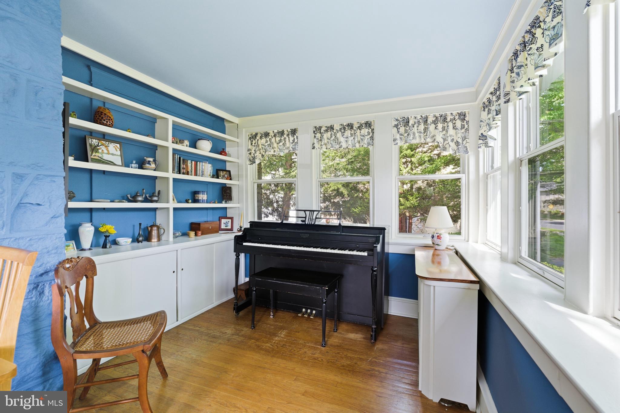 DREXEL HILL - Residential