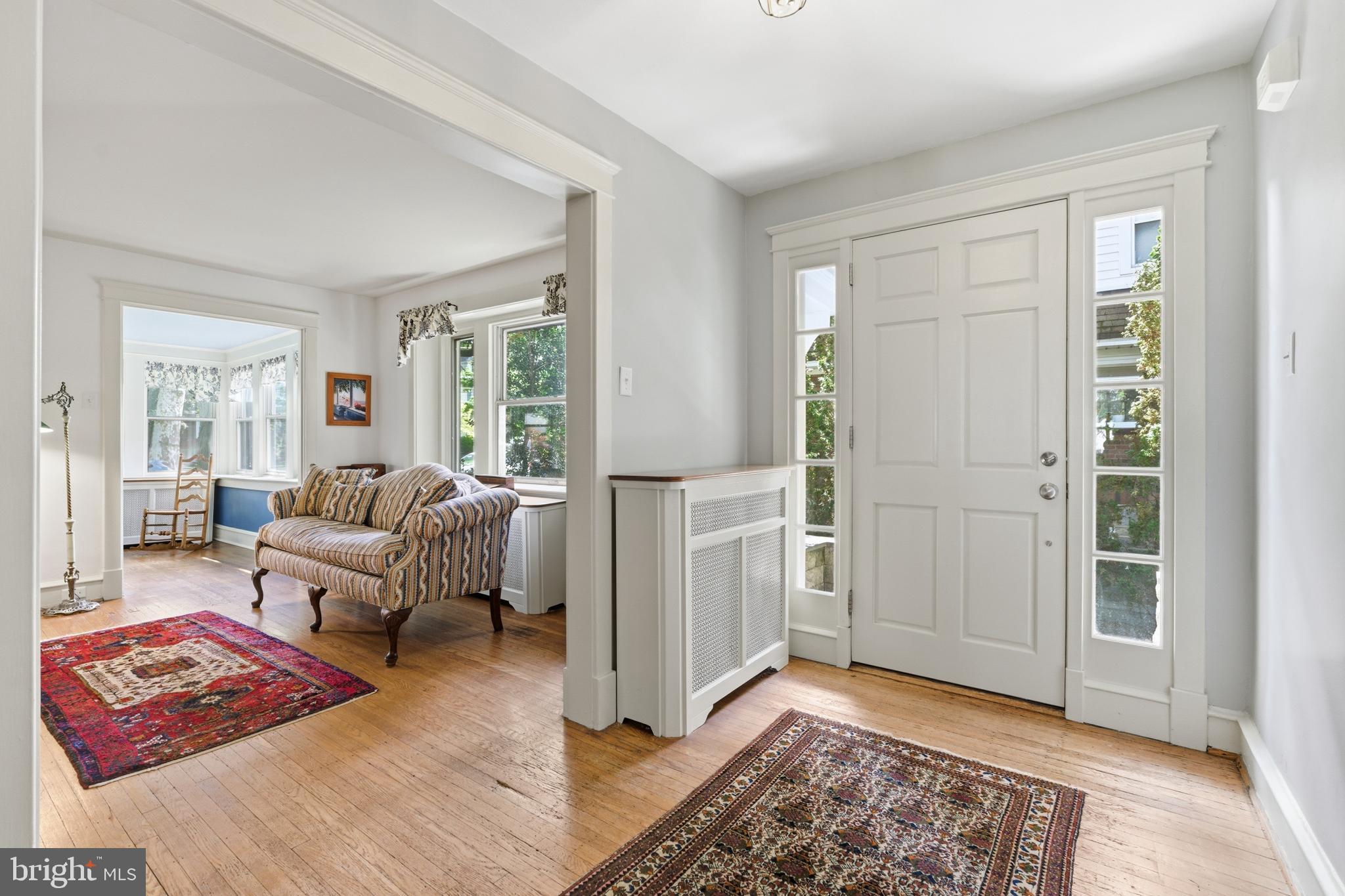 DREXEL HILL - Residential