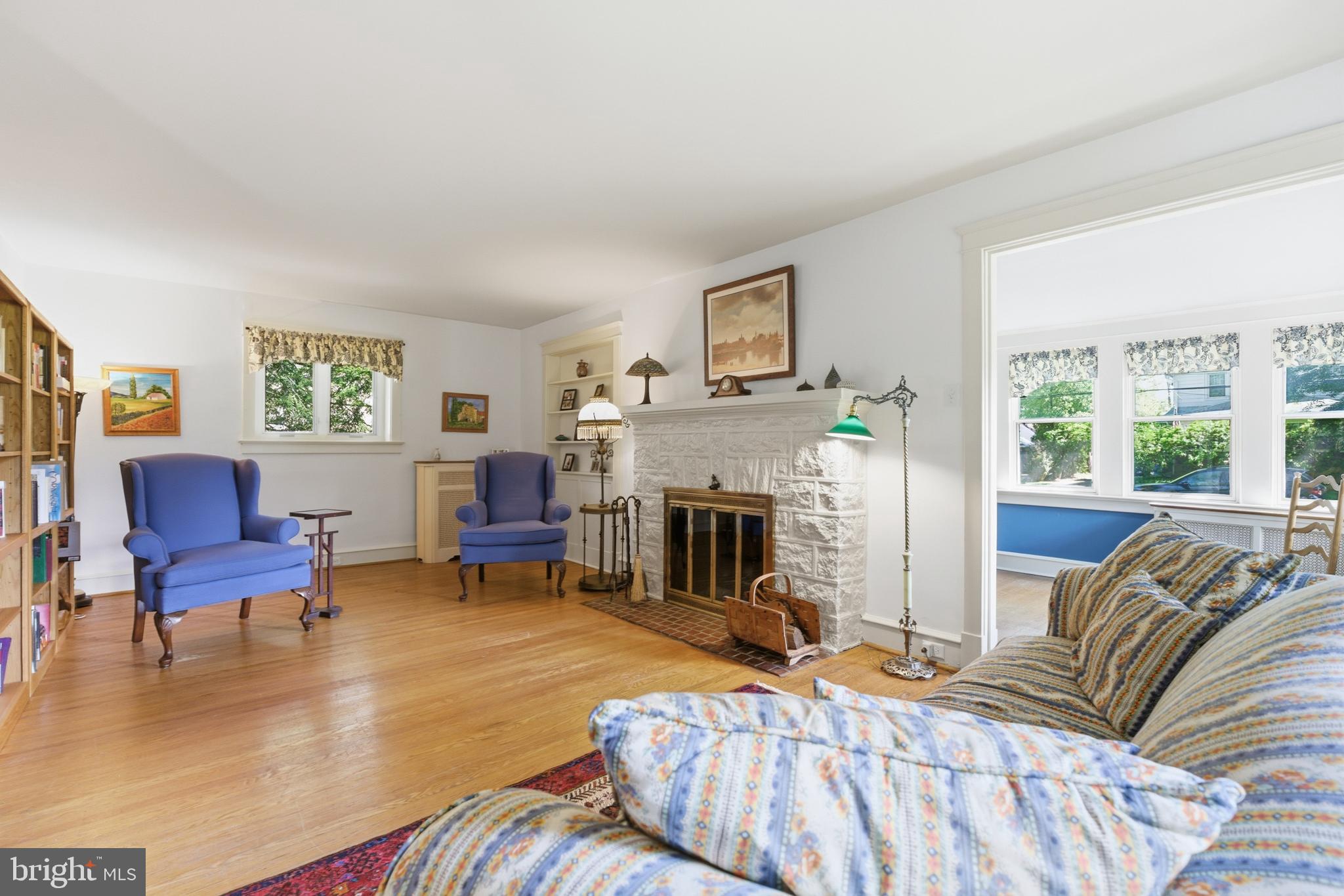DREXEL HILL - Residential